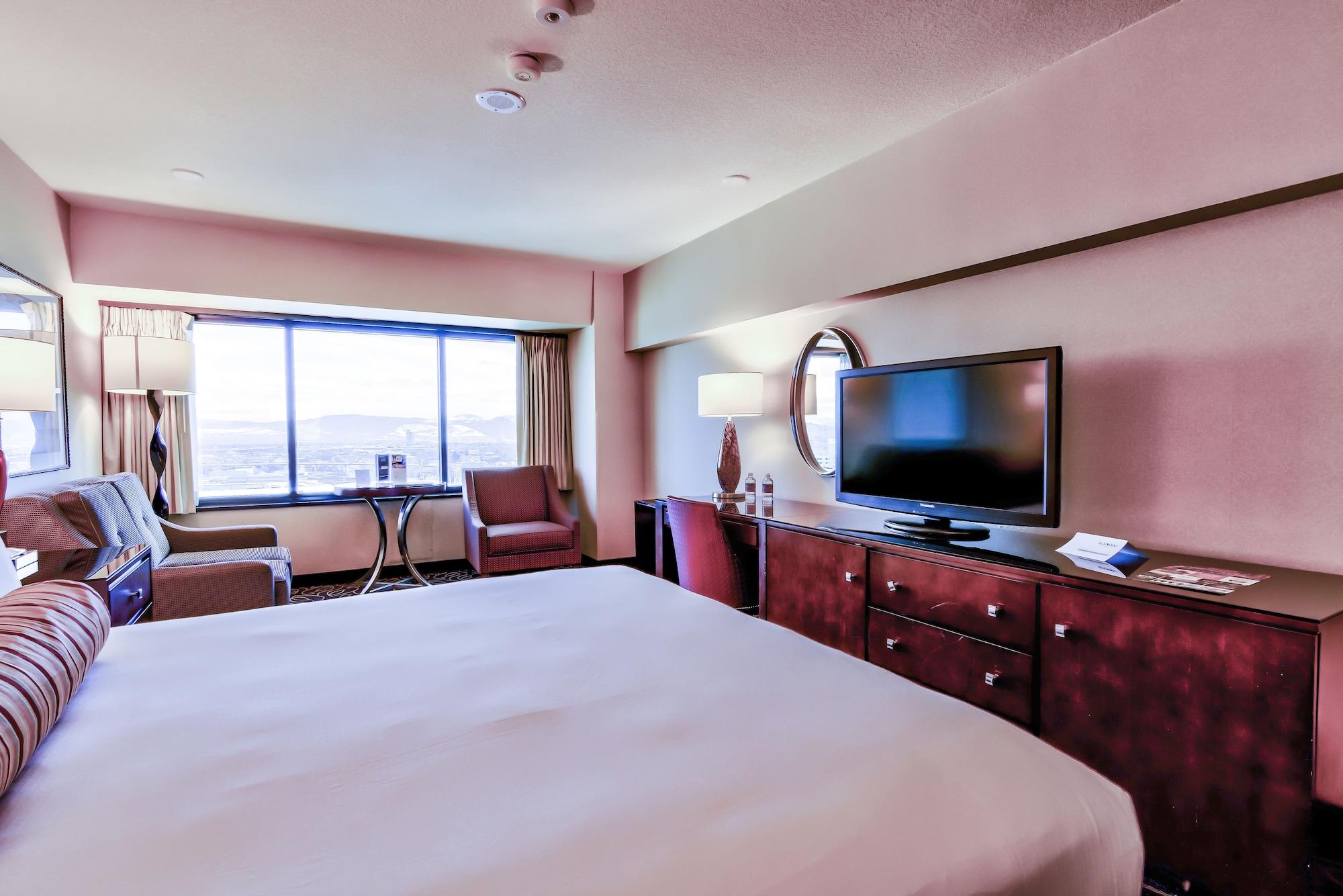Eldorado Casino At The Row Resort 4*