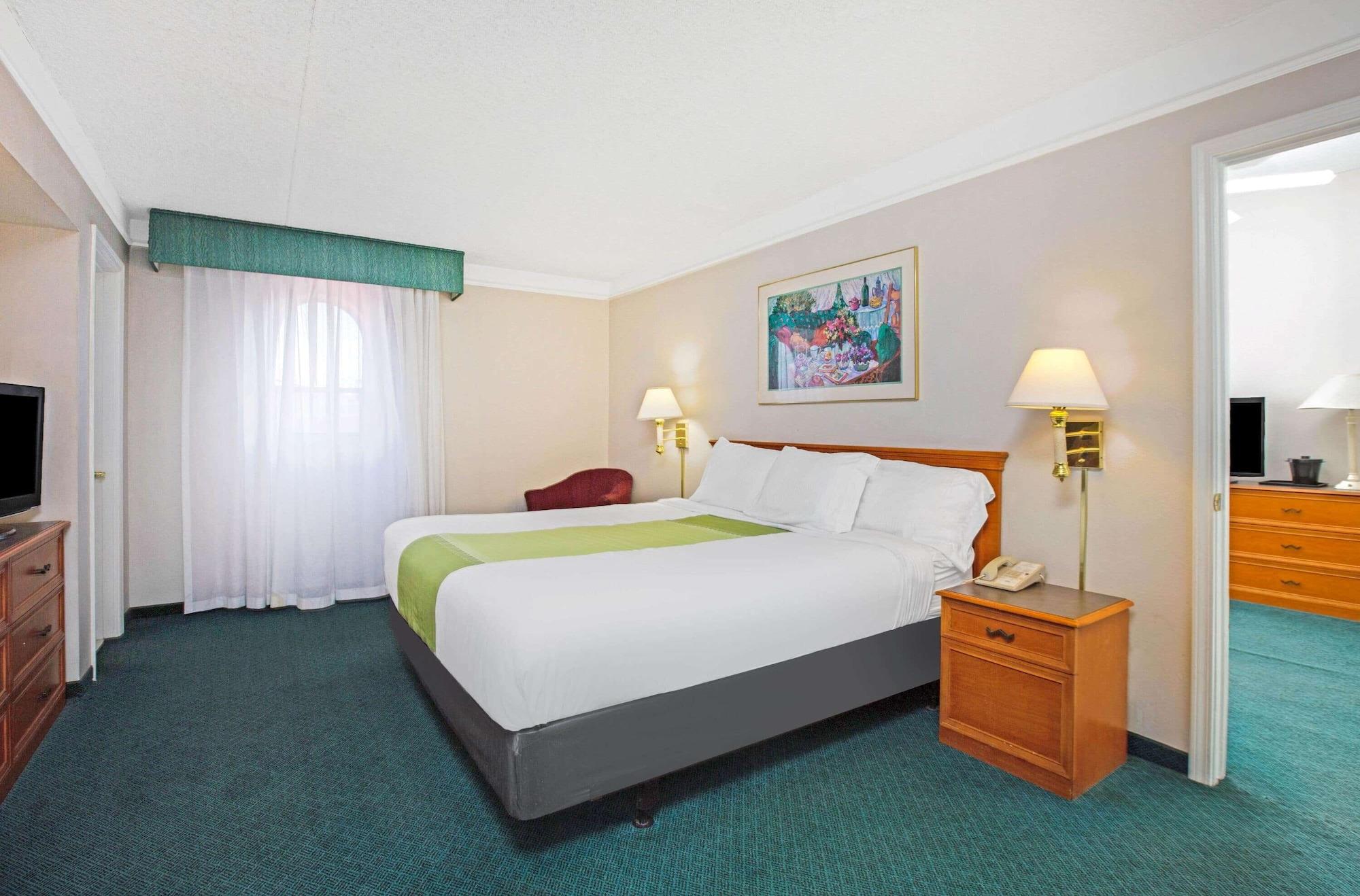 La Quinta By Wyndham 3*