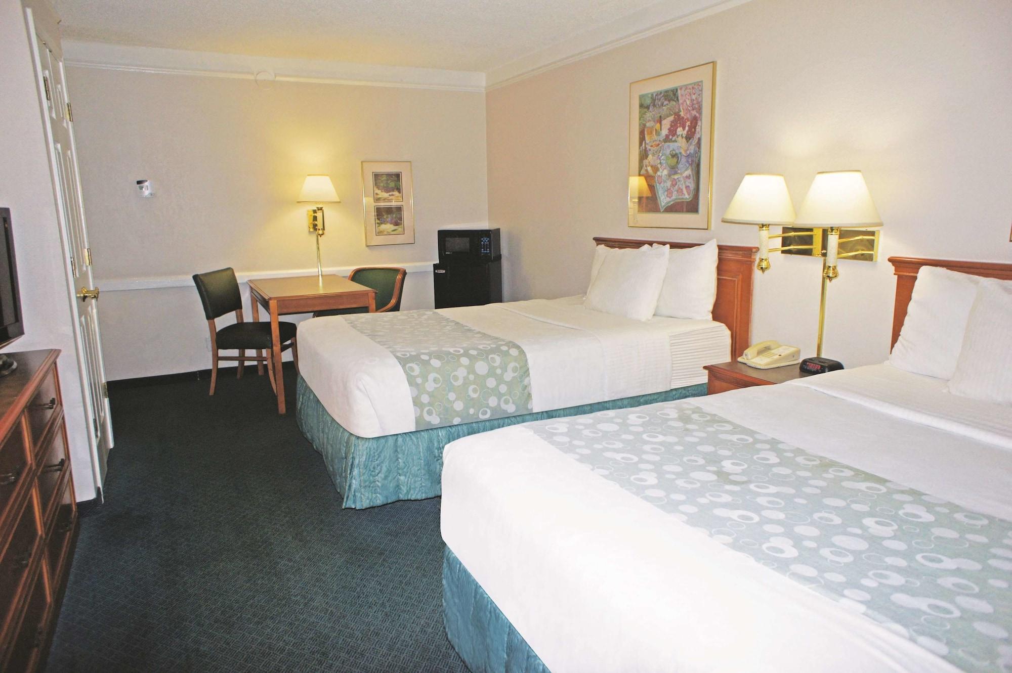 La Quinta By Wyndham Hotel 3*
