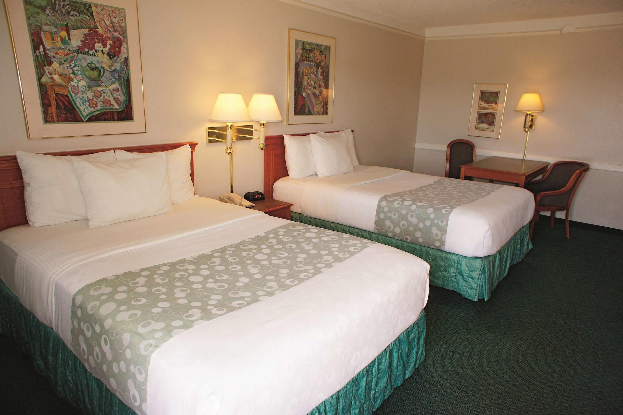 La Quinta By Wyndham