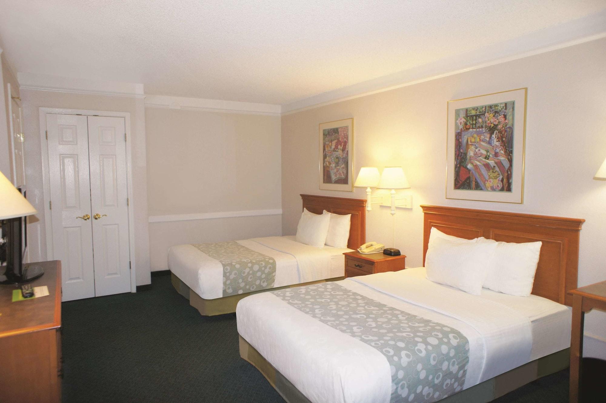 La Quinta By Wyndham