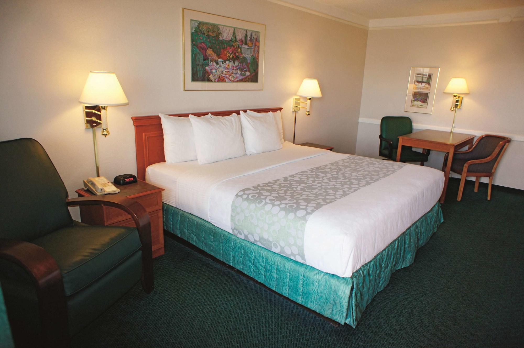 La Quinta By Wyndham 3*