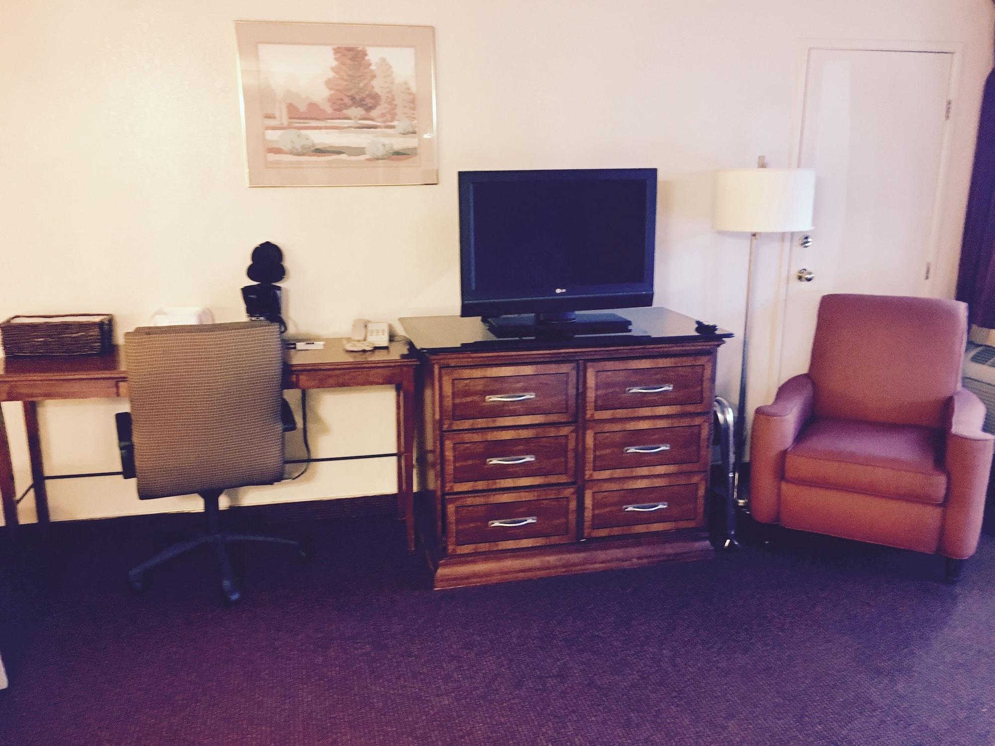 Hotel Travelodge By Wyndham Reno