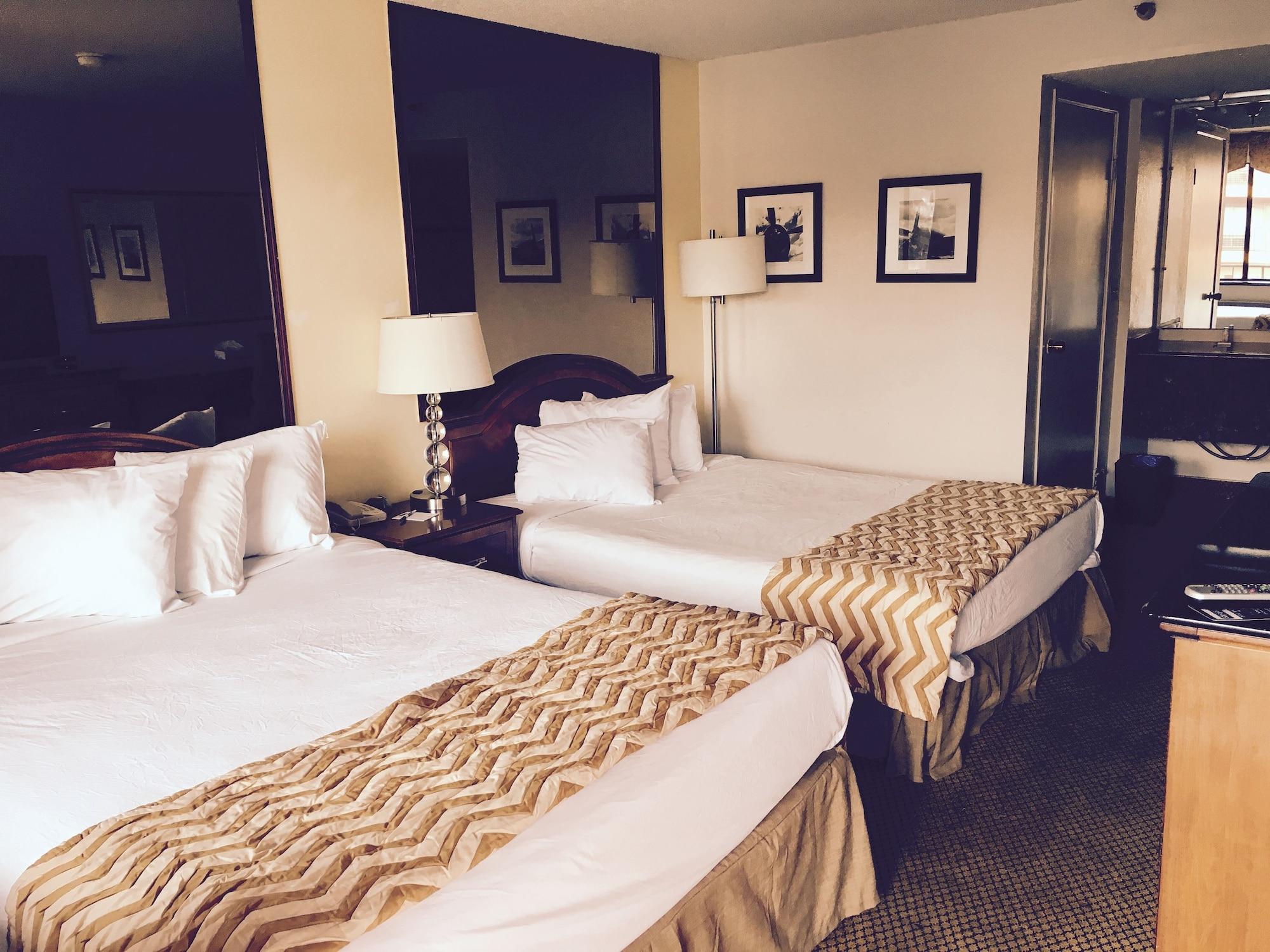 Travelodge By Wyndham Hotel