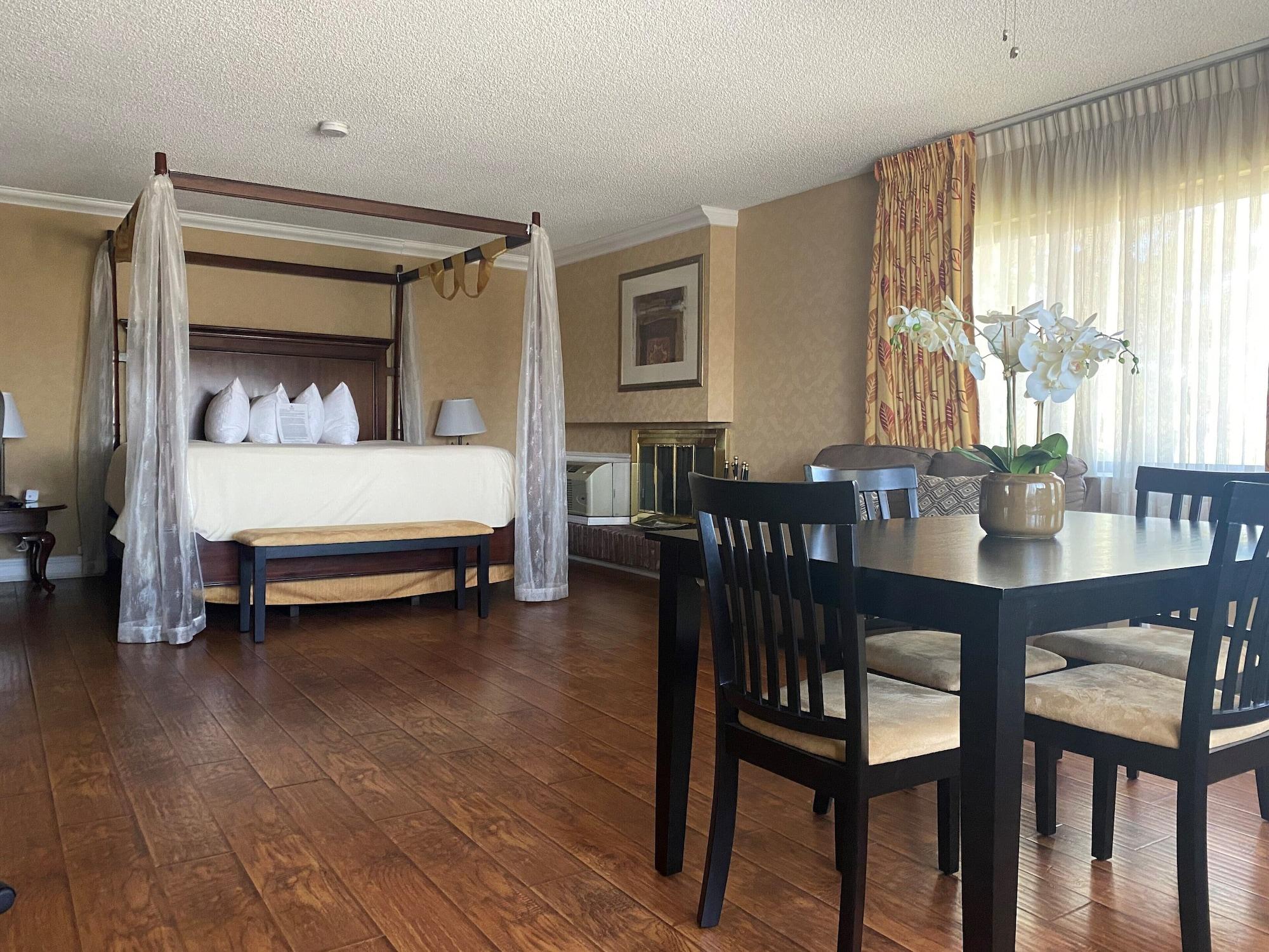 Surestay By Western Airport Hotel Reno