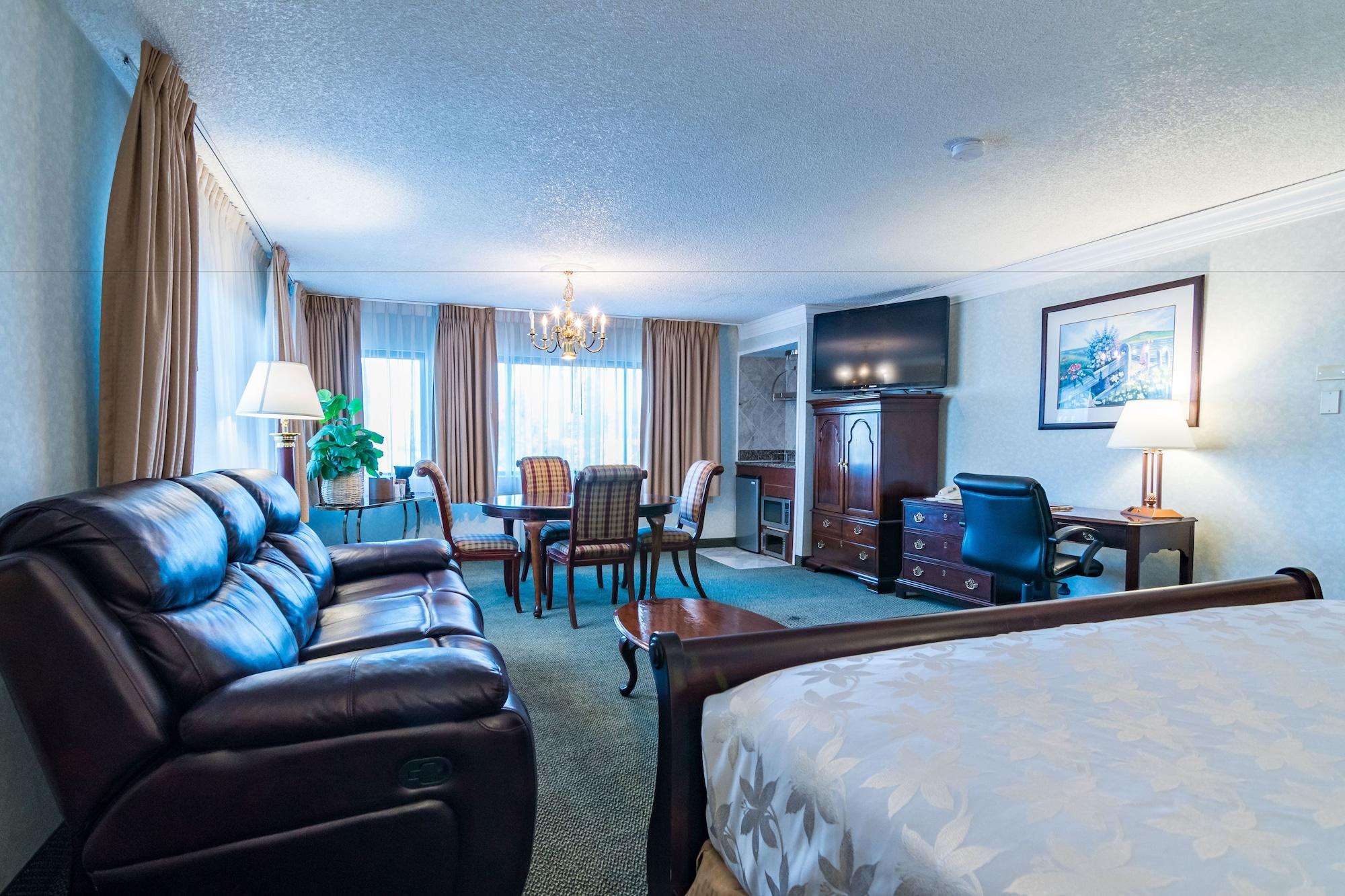 Surestay By Western Airport