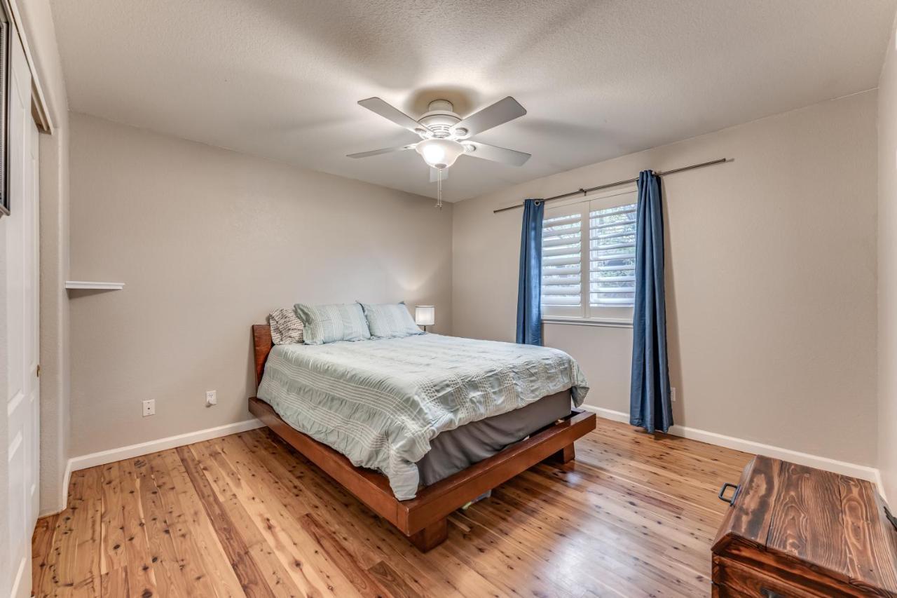Comfy Home Near Unr, San Rafael Park, And Downtown * Reno