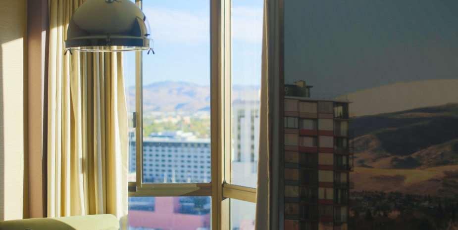 Whitney Peak Reno, Tapestry Collection By Hilton 4*