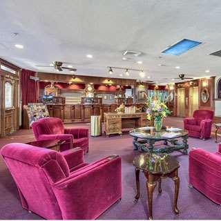 Plaza Club 3* Reno