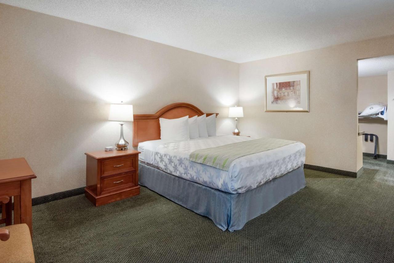 Hotel Surestay By Western Airport Reno