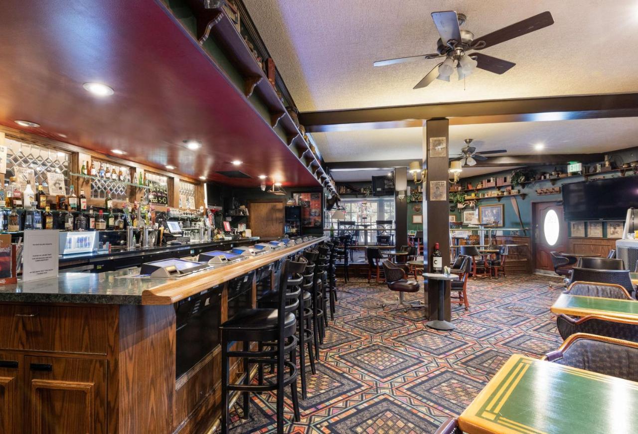 Surestay By Western Airport 3* Reno