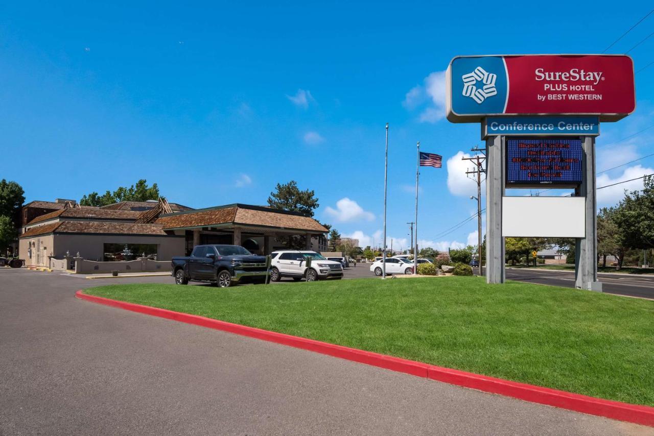 Surestay By Western Airport Hotel Reno
