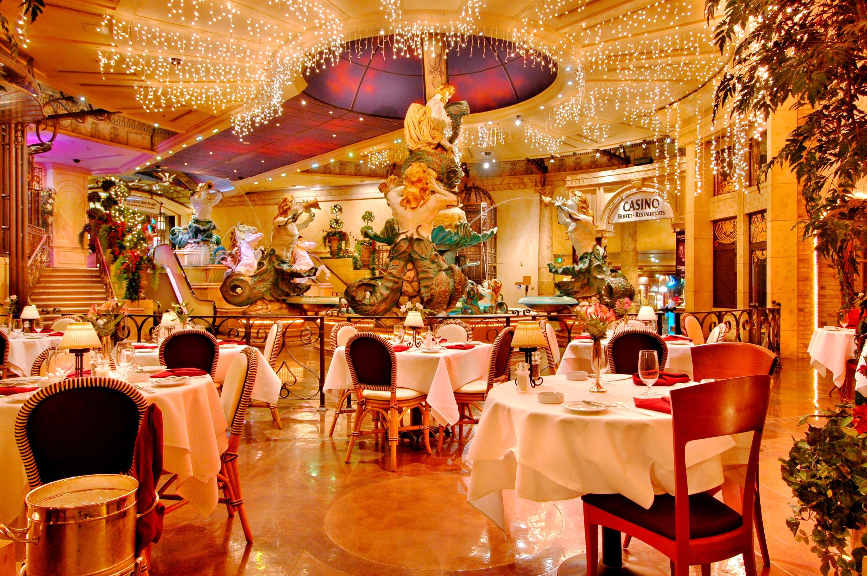 Eldorado Casino At The Row Resort Reno