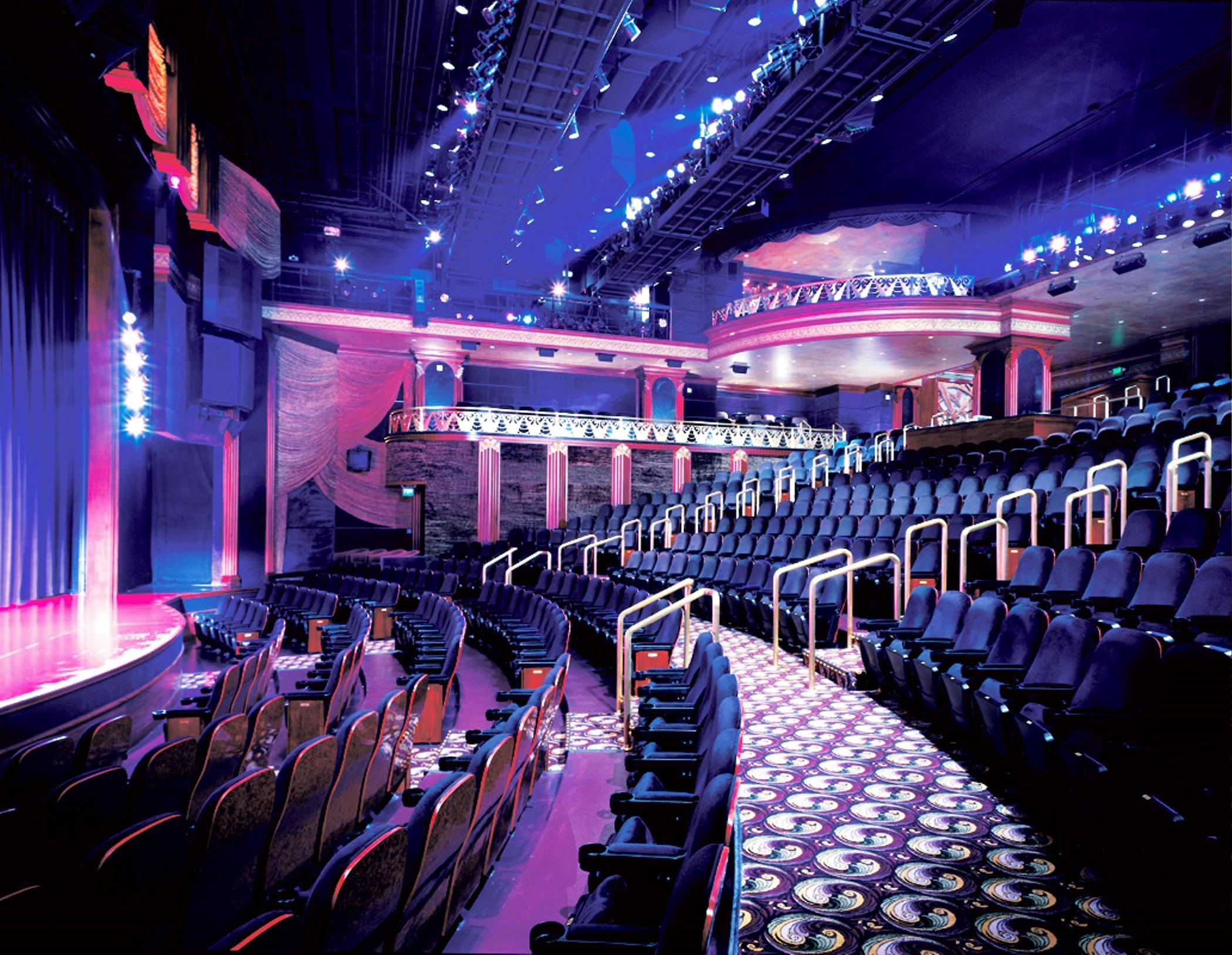 Eldorado Casino At The Row Reno
