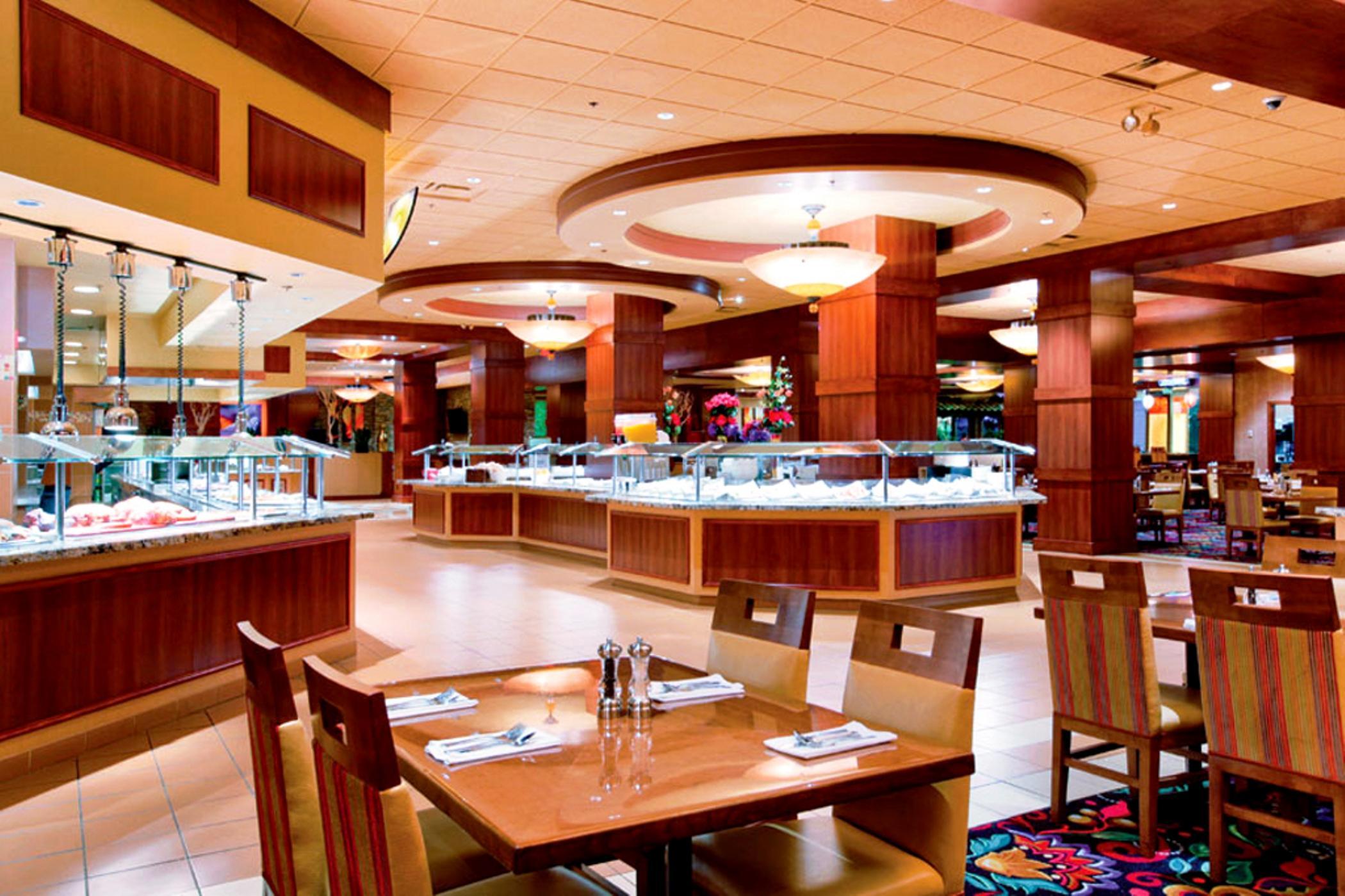 Eldorado Casino At The Row Resort