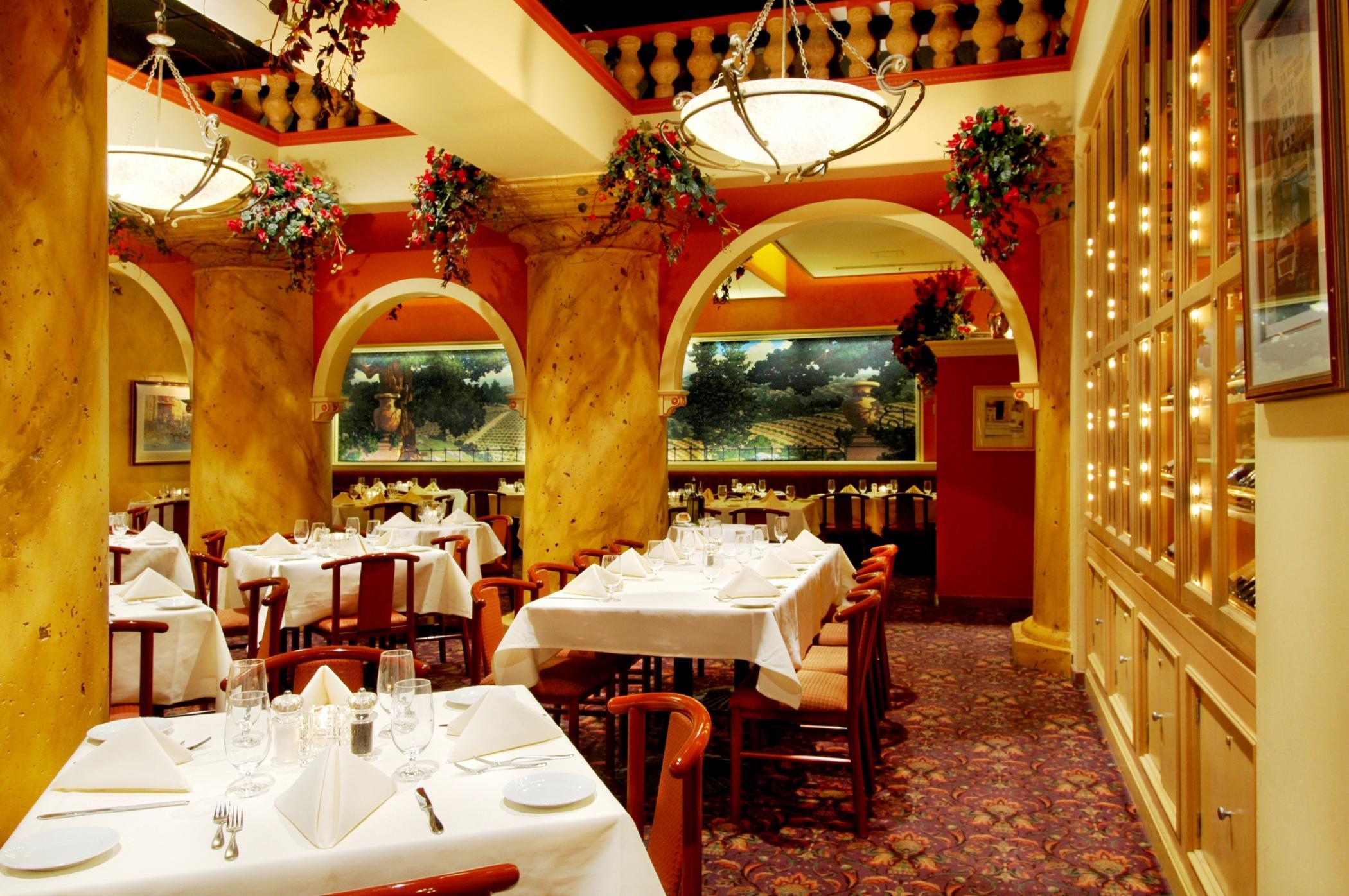 Eldorado Casino At The Row Resort 4*