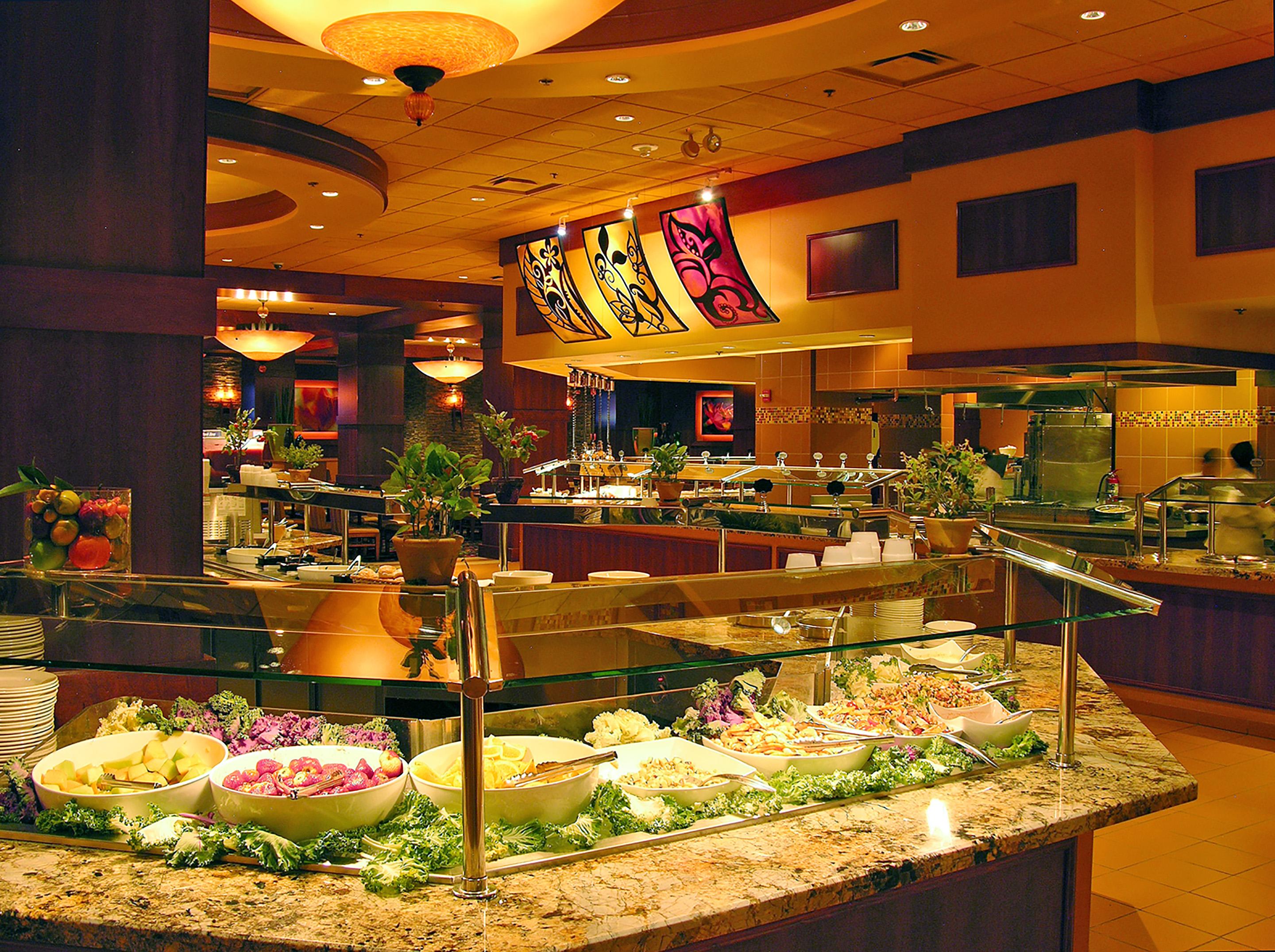 Resort Eldorado Casino At The Row 4*