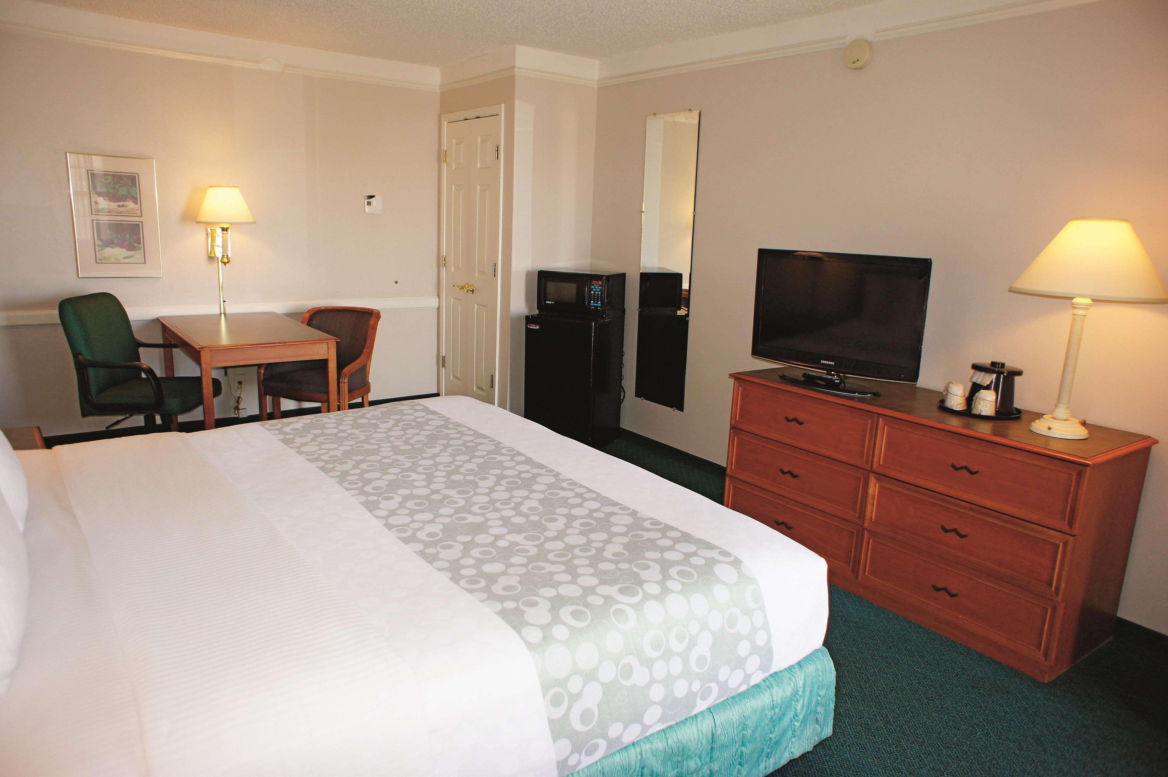 La Quinta By Wyndham Hotel Reno