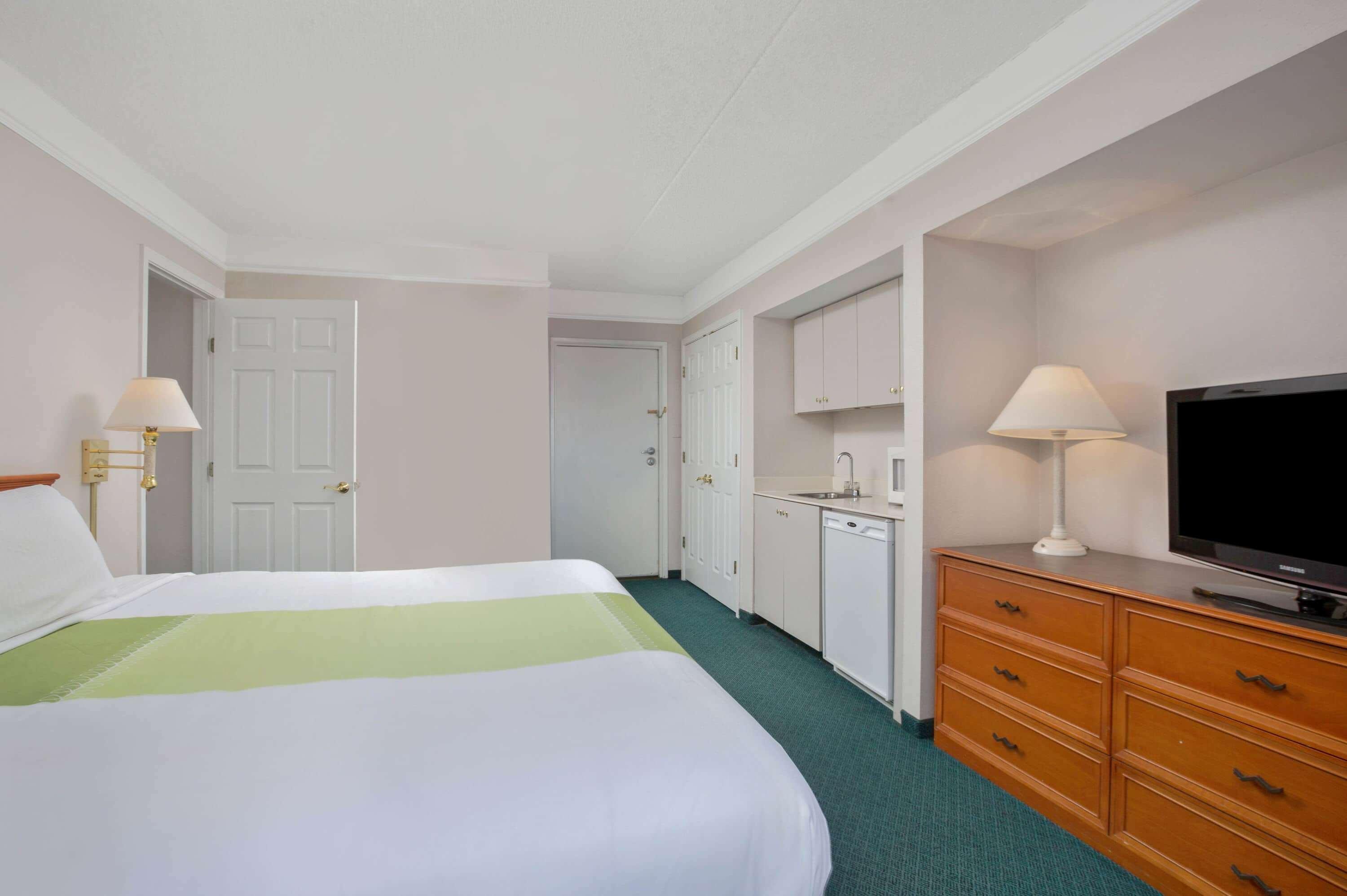 Hotel La Quinta By Wyndham