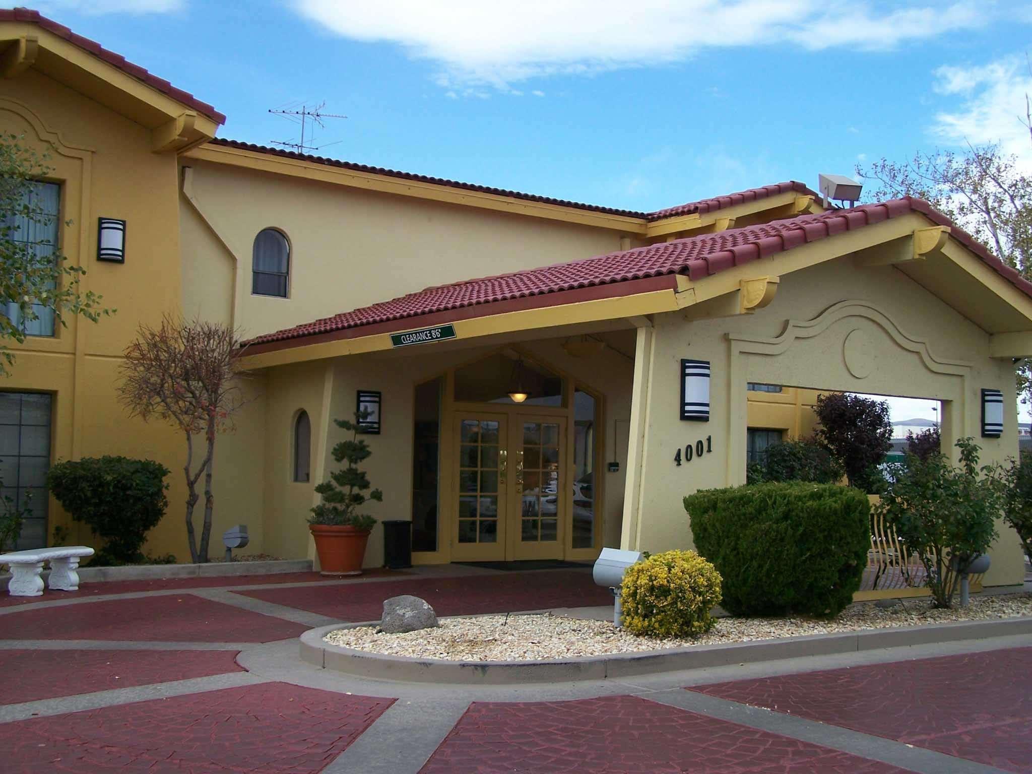 Hotel La Quinta By Wyndham