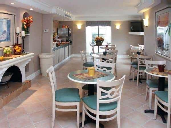 La Quinta By Wyndham 3* Reno