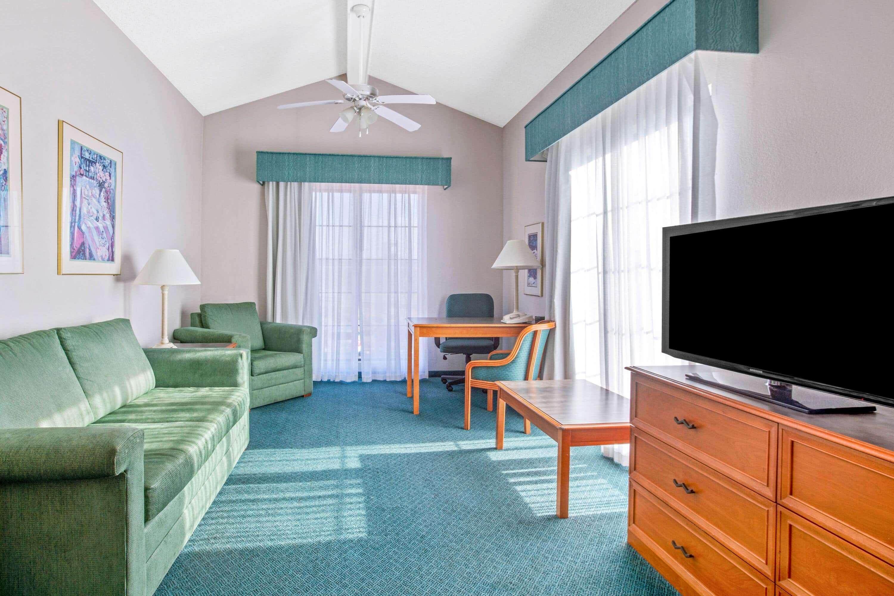 Hotel La Quinta By Wyndham