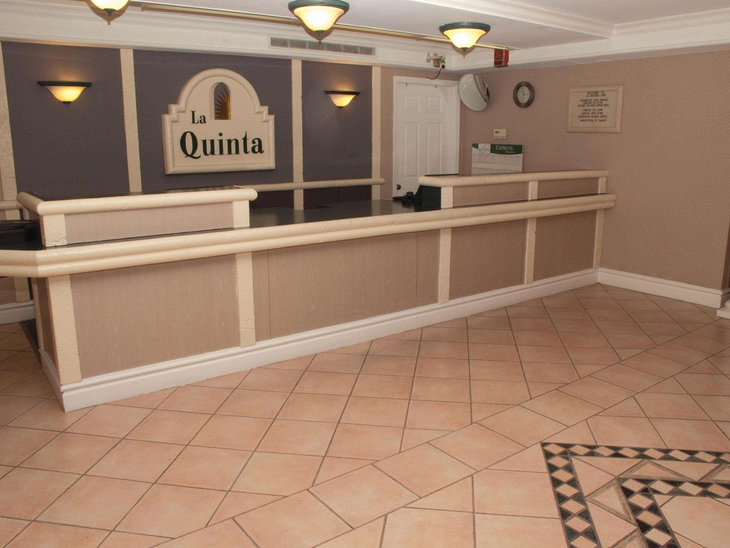 La Quinta By Wyndham Hotel Reno