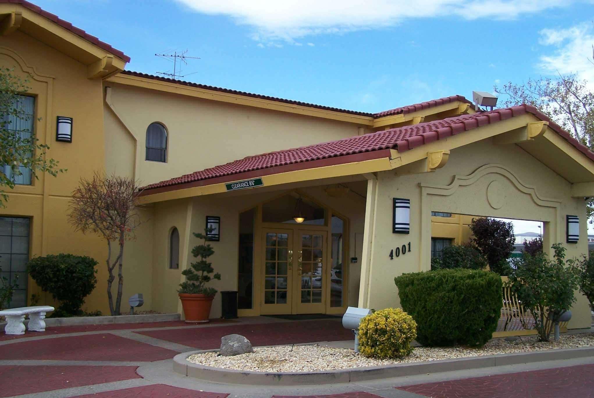 La Quinta By Wyndham