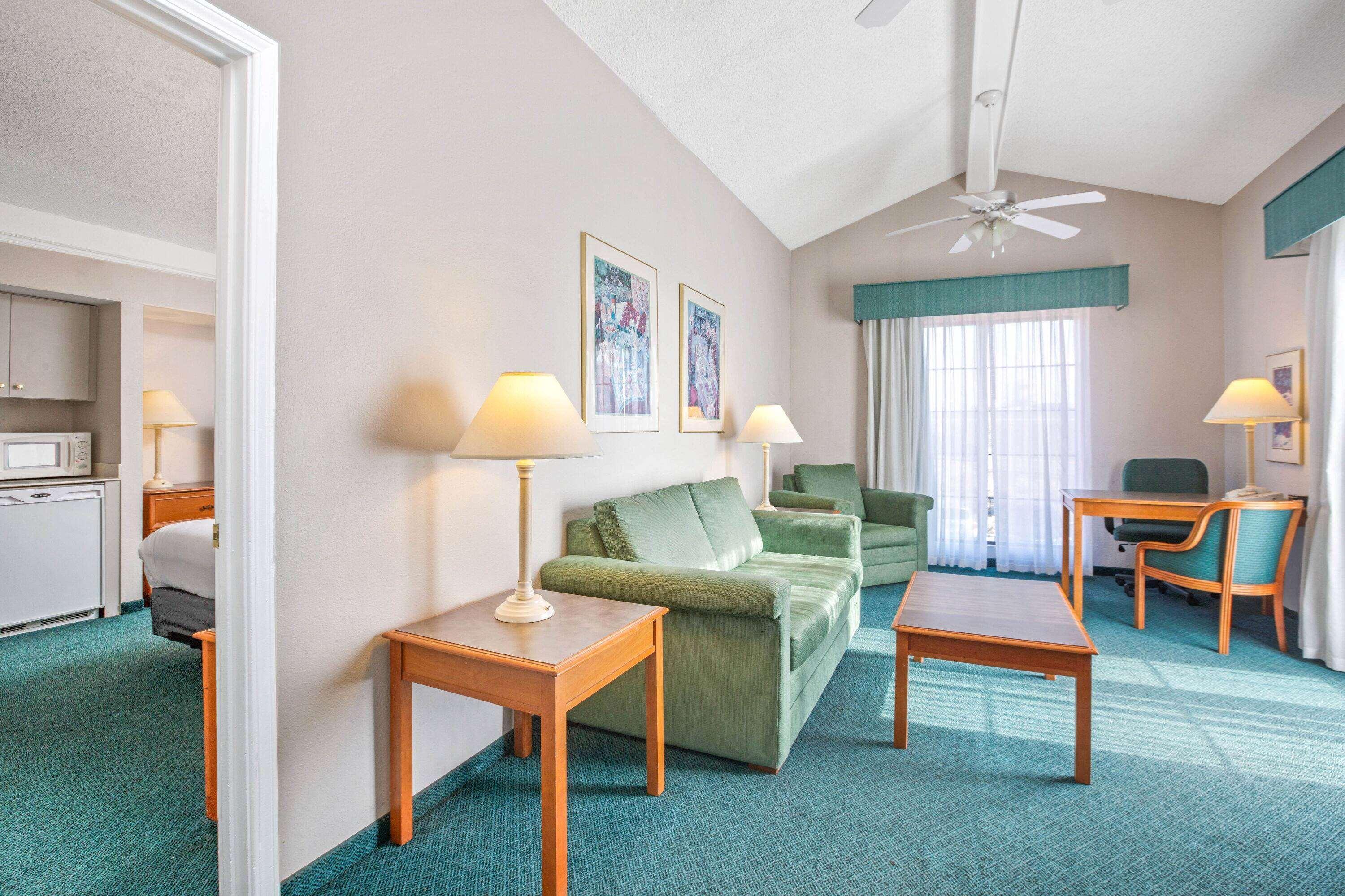 Hotel La Quinta By Wyndham