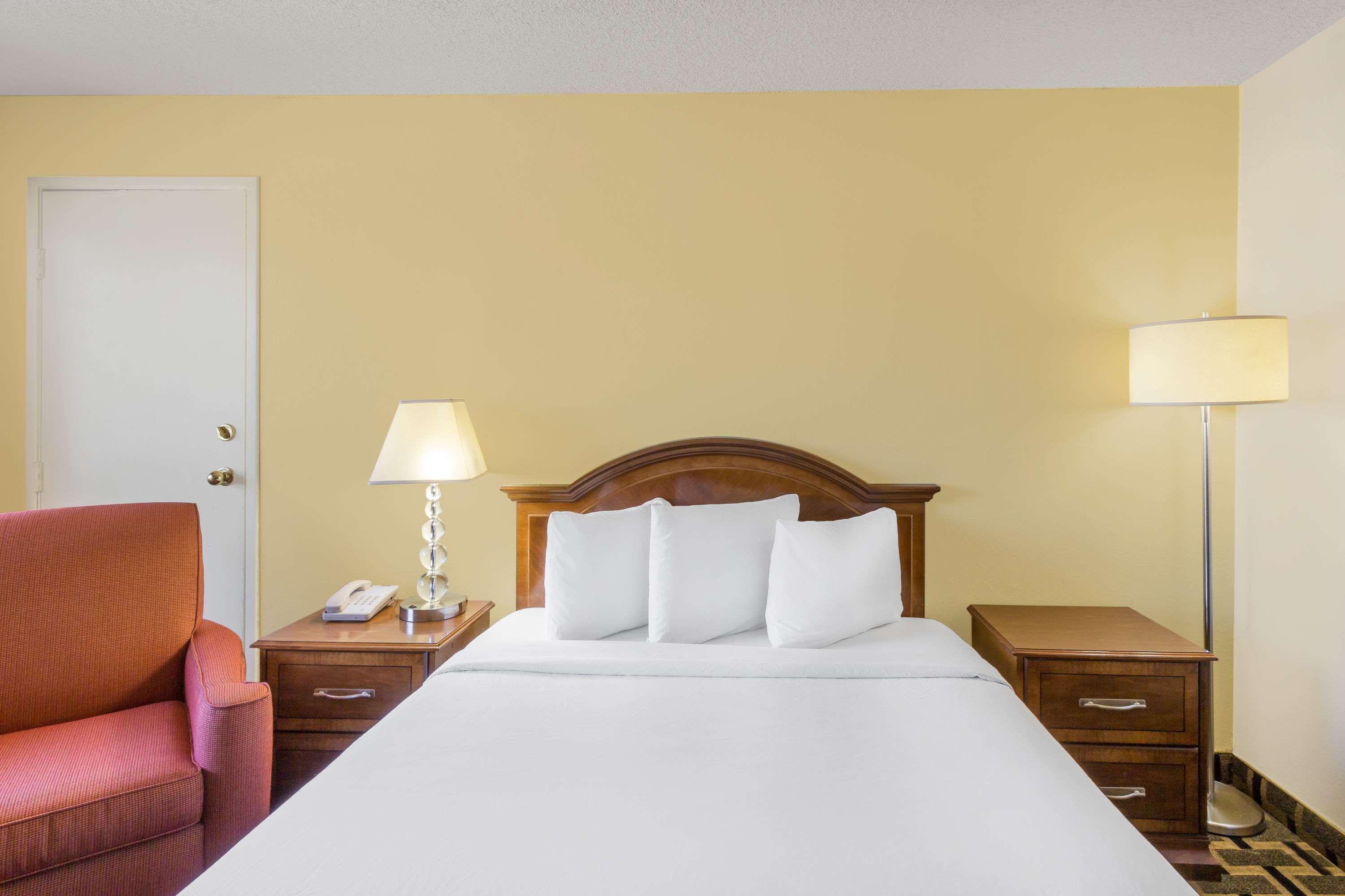 Hotel Travelodge By Wyndham