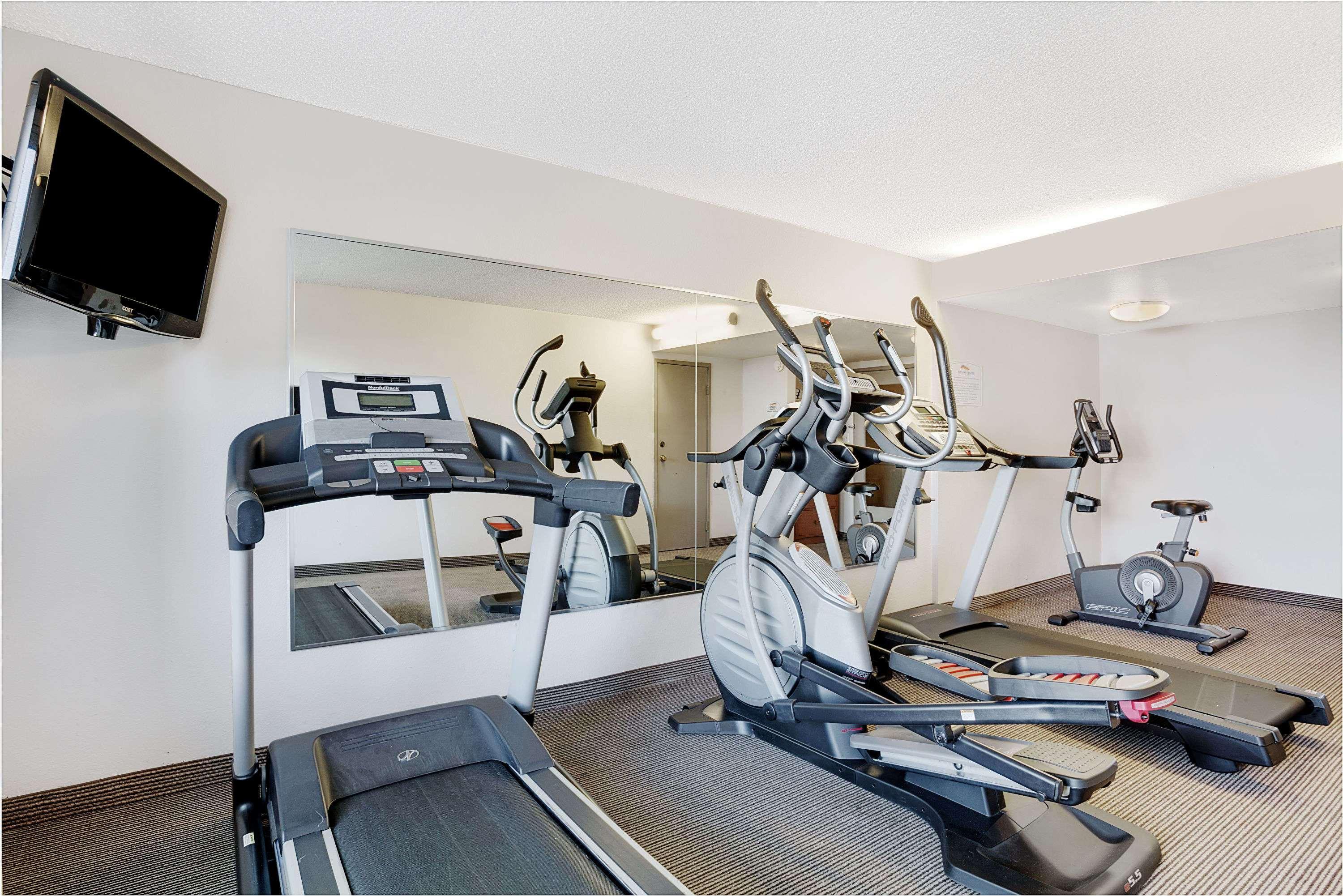 Baymont By Wyndham Hotel 2*