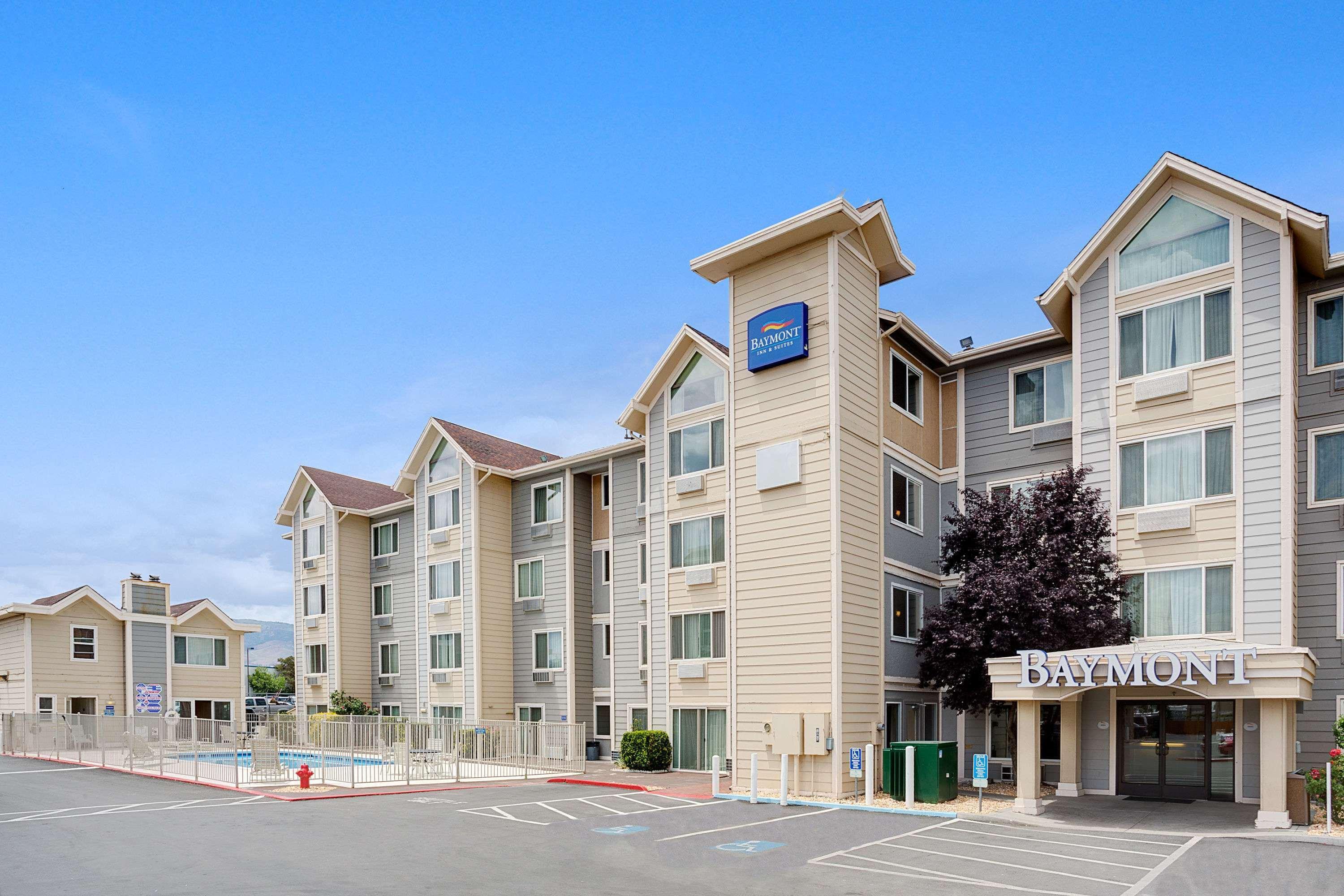 Baymont By Wyndham Hotel Reno