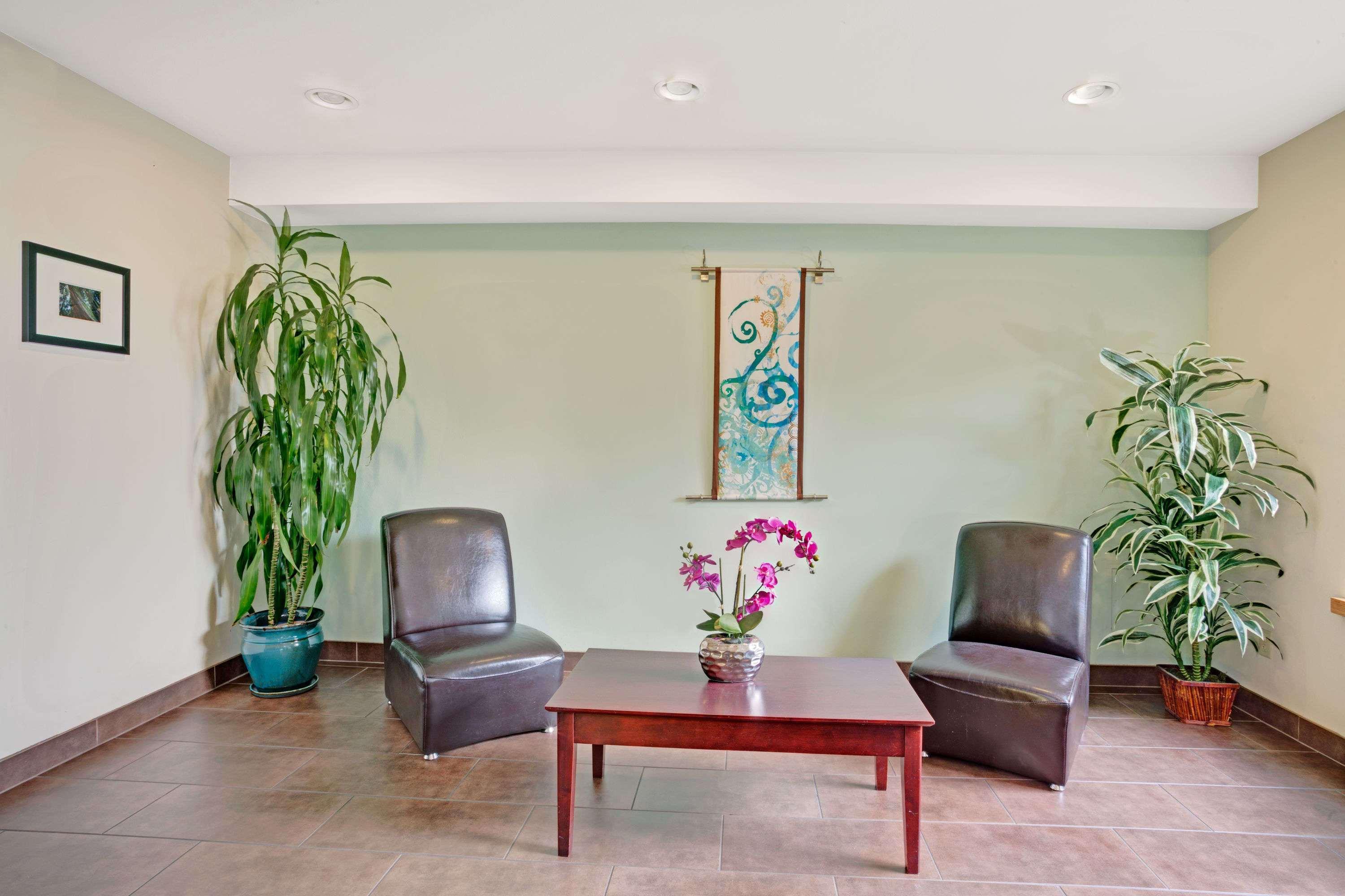 Hotel Baymont By Wyndham Reno