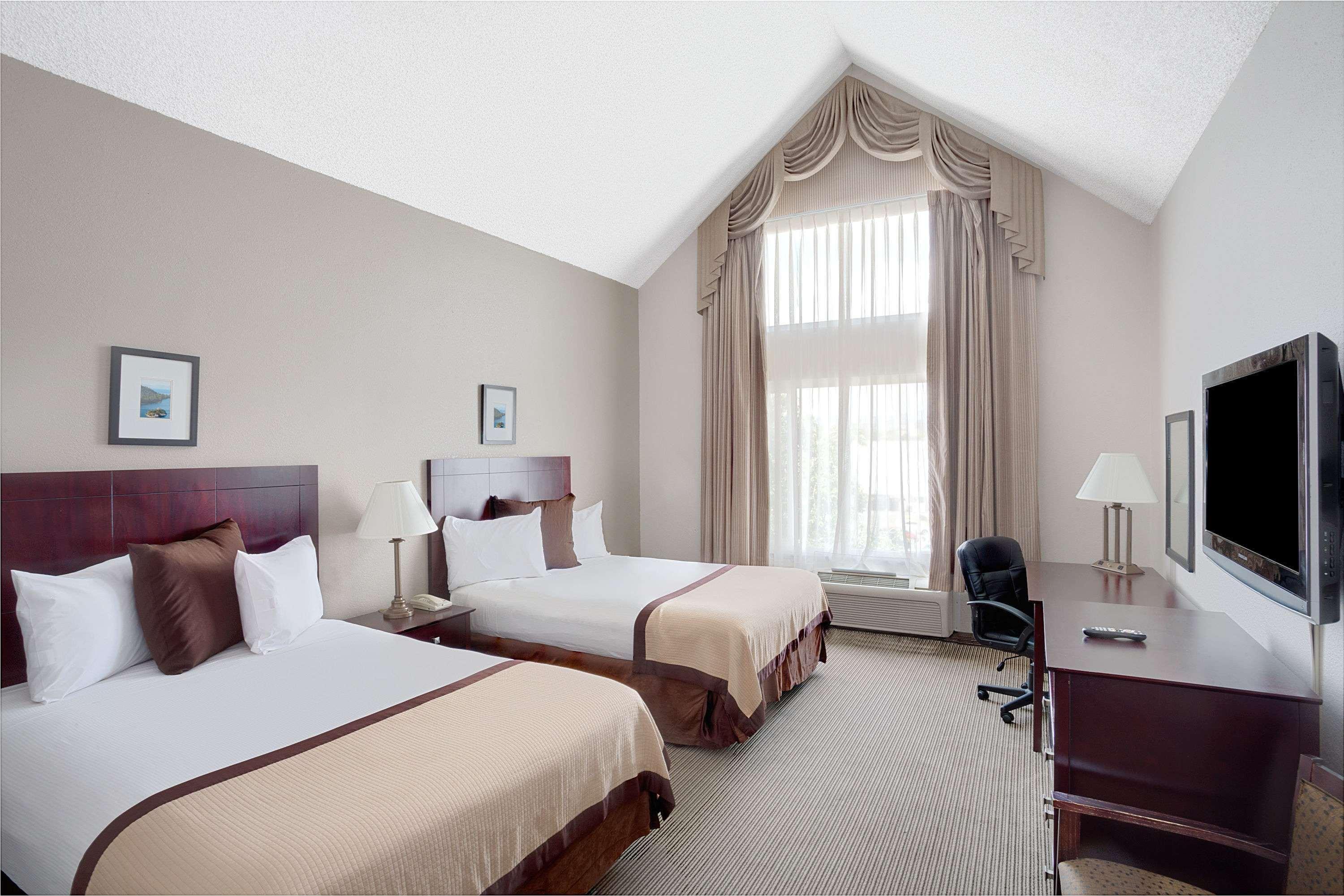 Baymont By Wyndham Hotel Reno