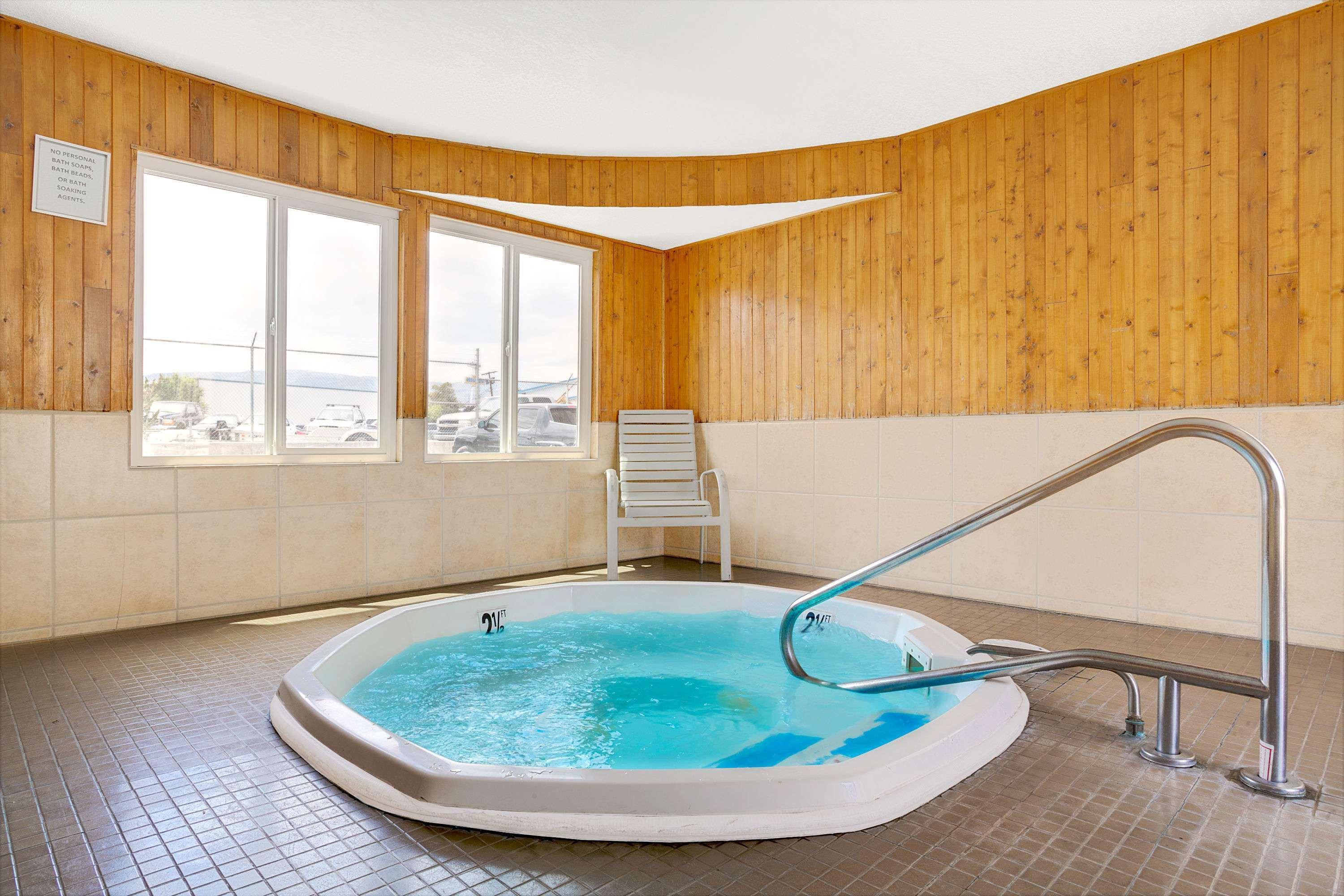 Baymont By Wyndham Hotel 2*