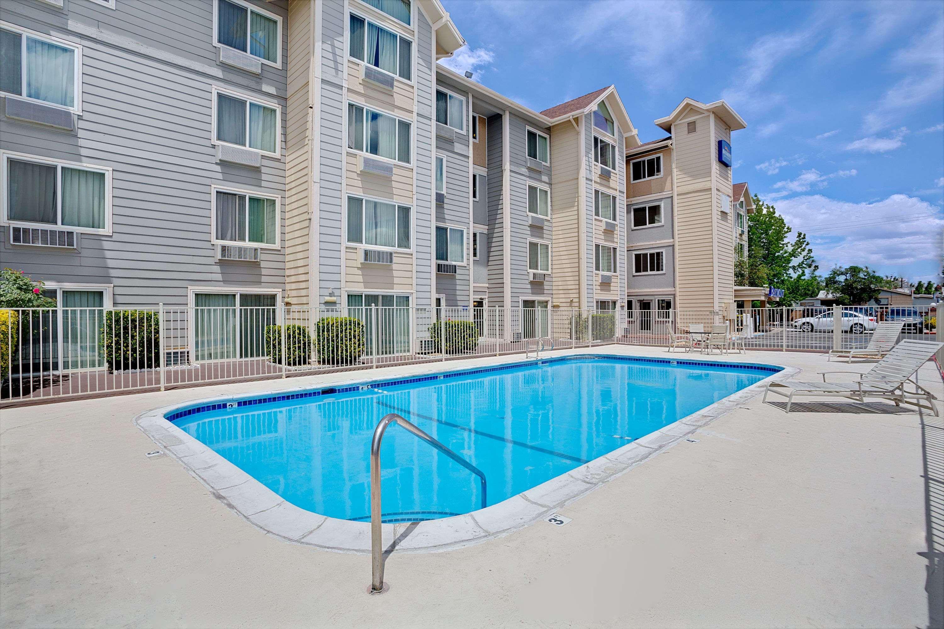 Baymont By Wyndham Reno