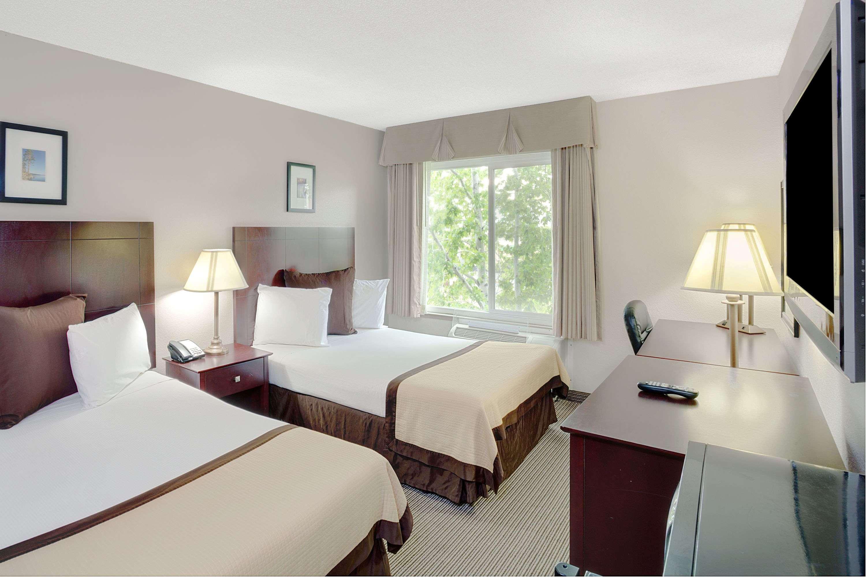 Baymont By Wyndham 2*