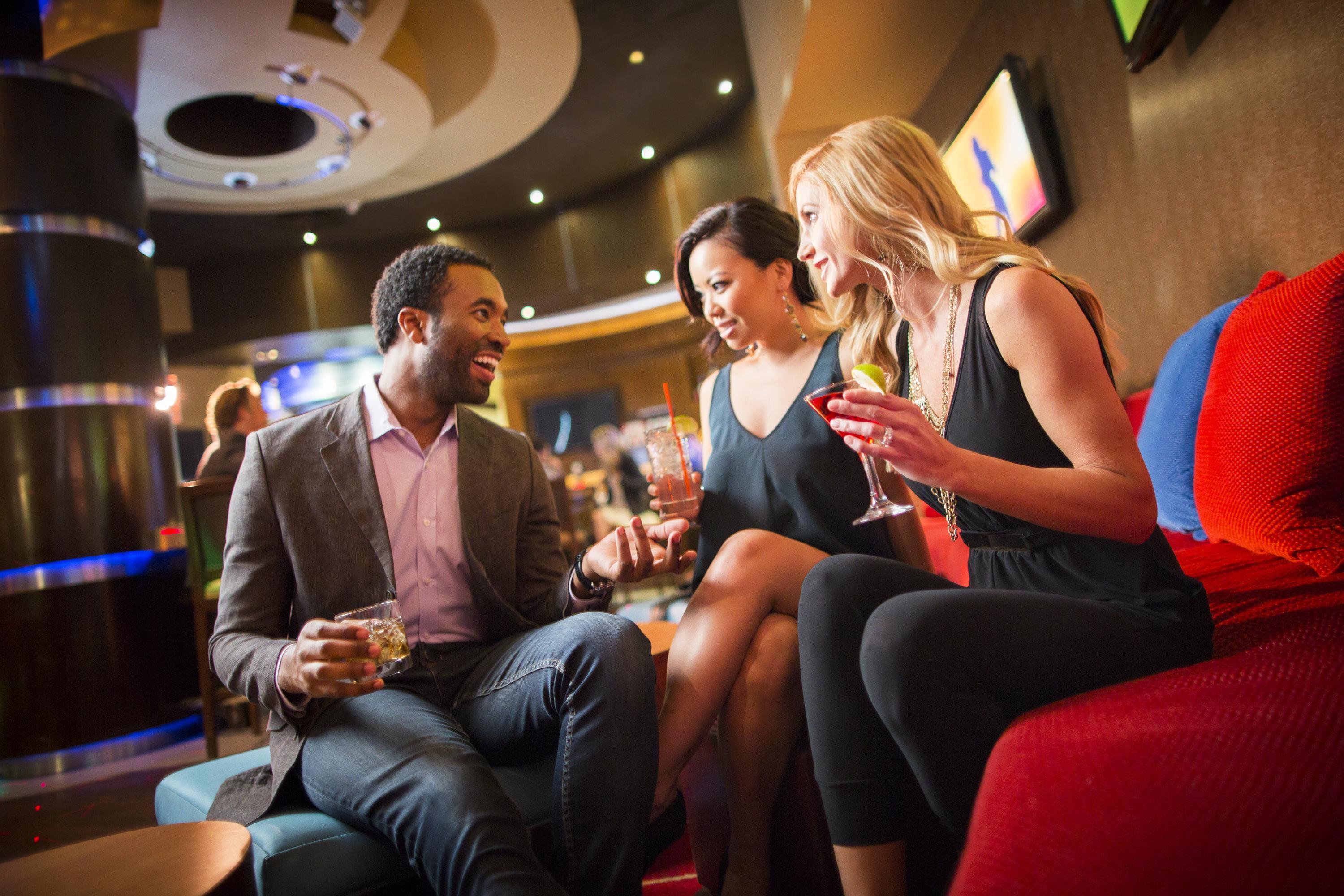 Silver Legacy Casino At The Row 4* Reno