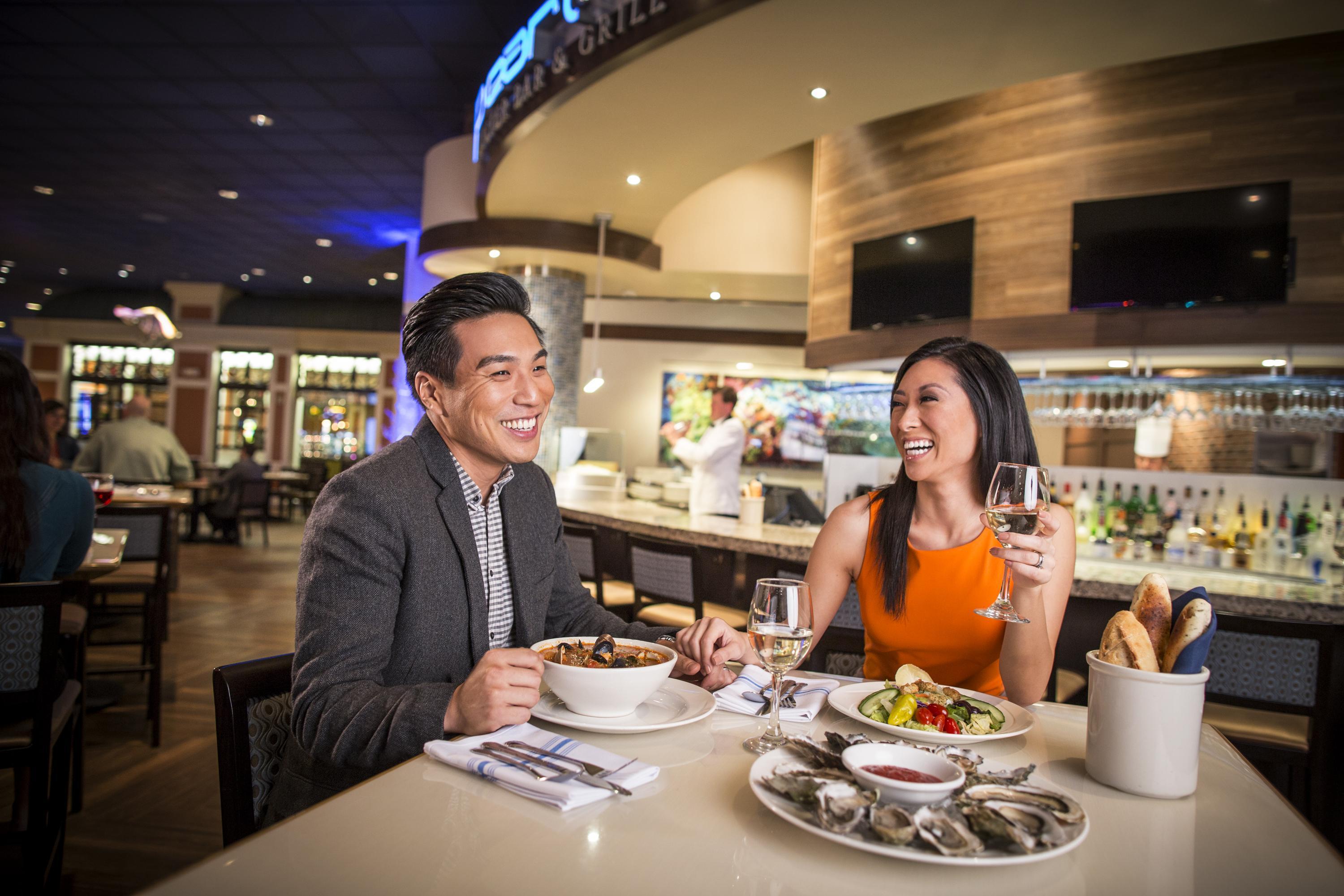 Silver Legacy Casino At The Row 4*