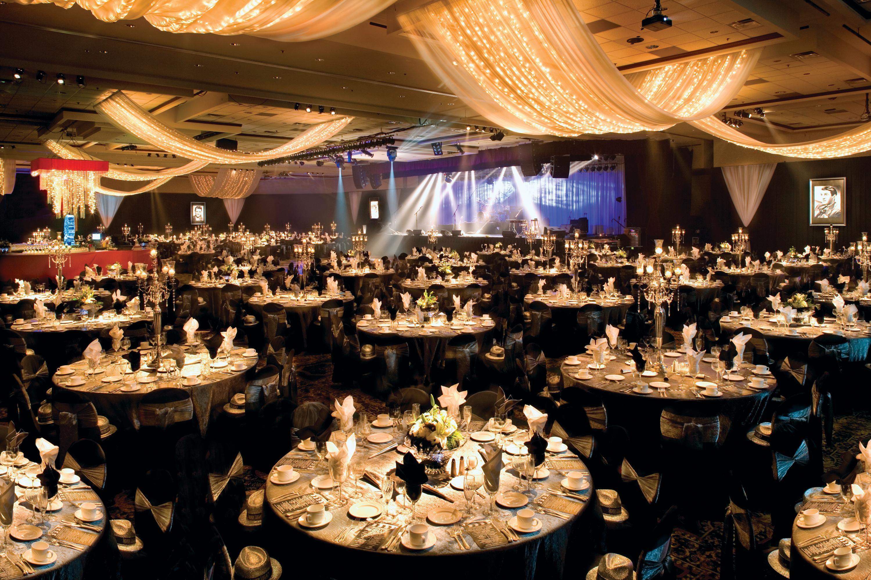 Silver Legacy Casino At The Row Resort Reno
