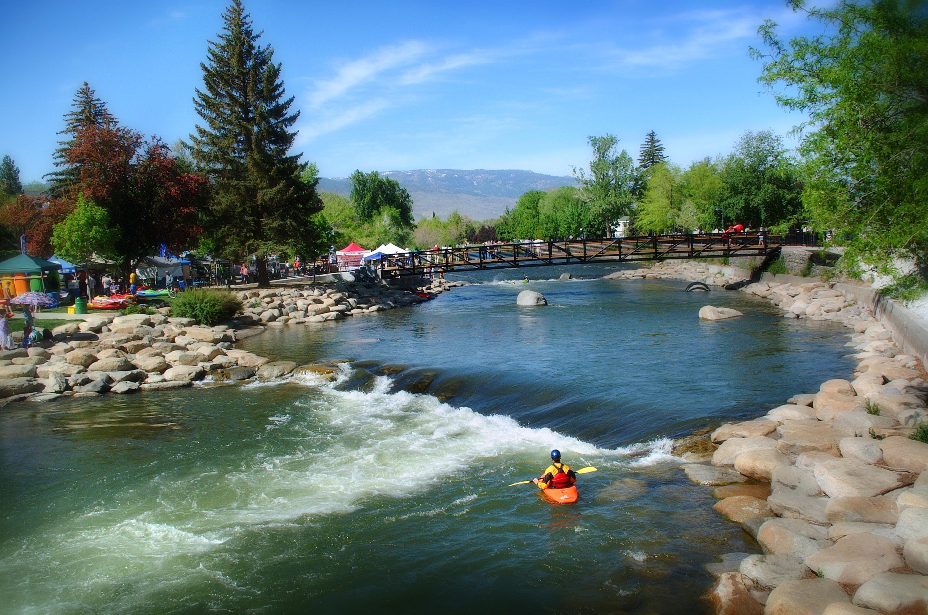 Silver Legacy Casino At The Row 4* Reno