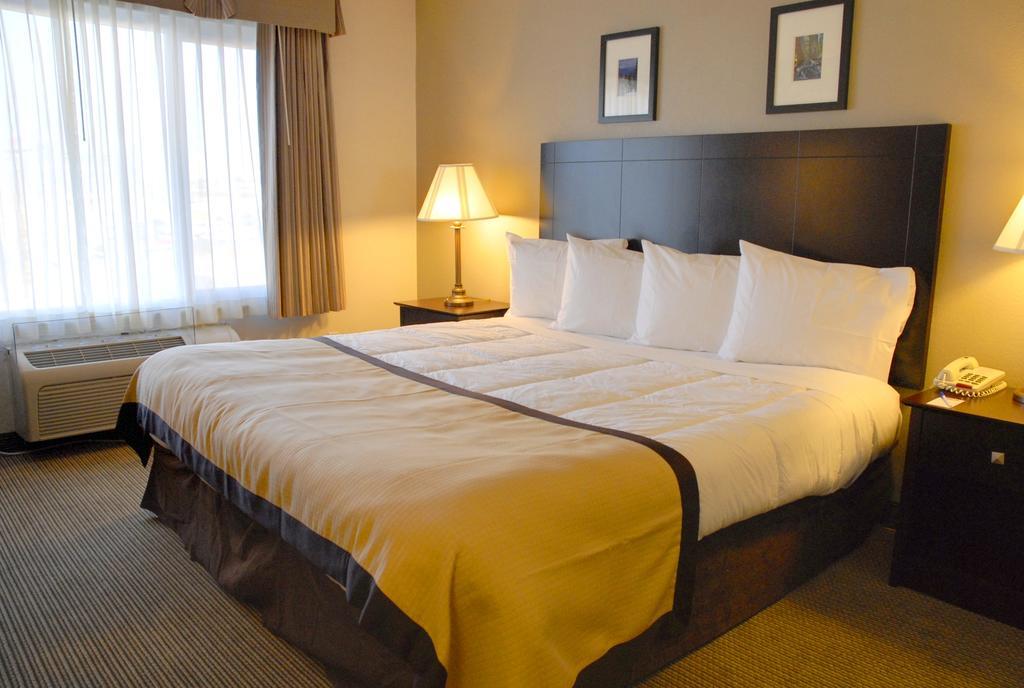 Baymont By Wyndham Hotel 2*