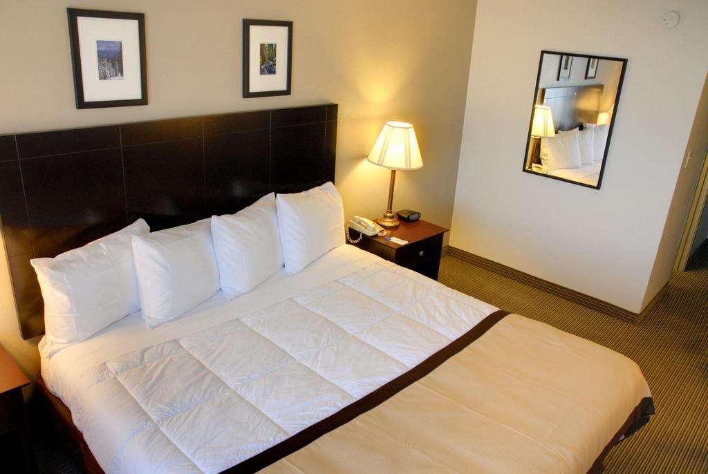 Baymont By Wyndham 2* Reno