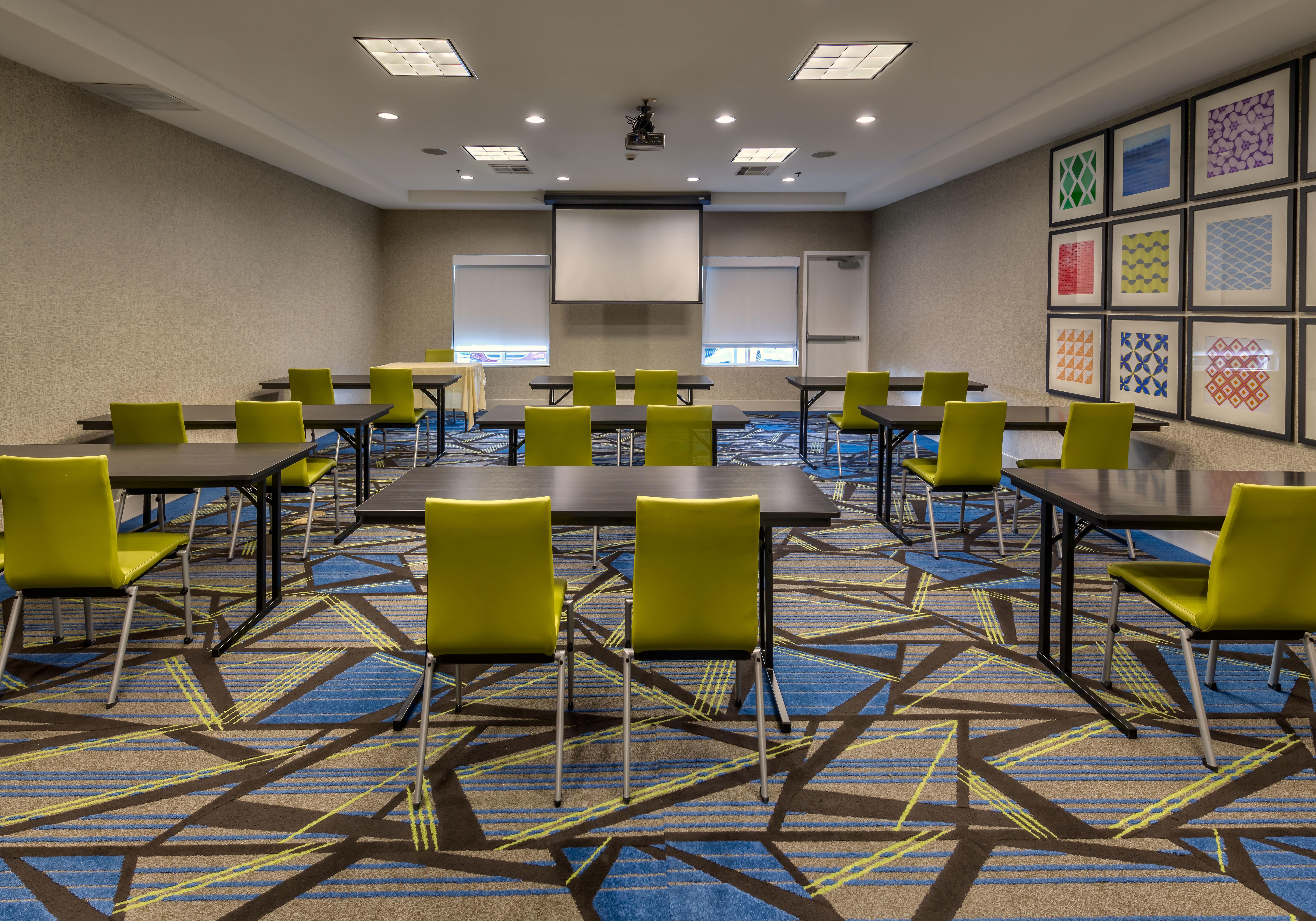 Express Airport By Ihg