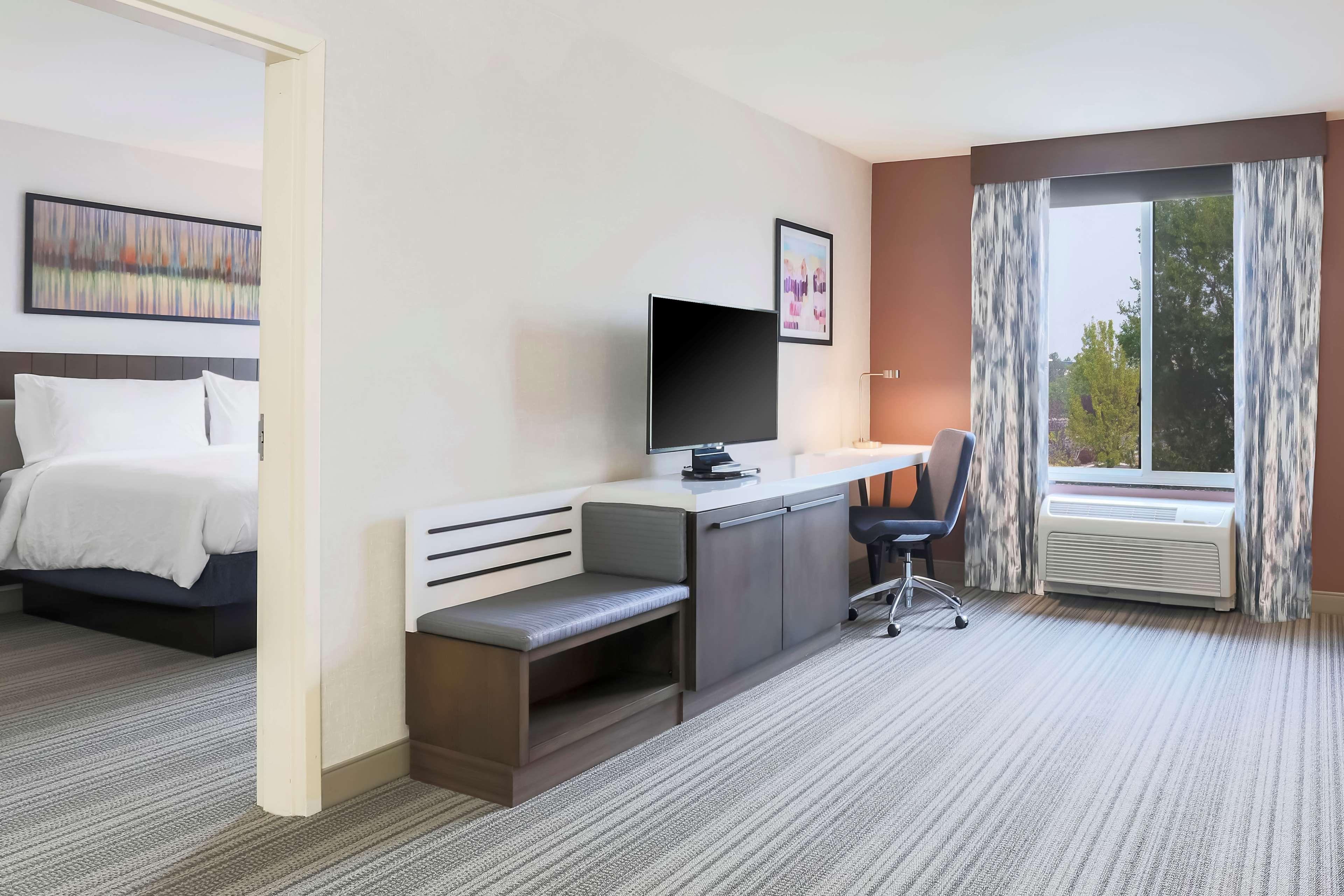 Hotel Hilton Garden 3*