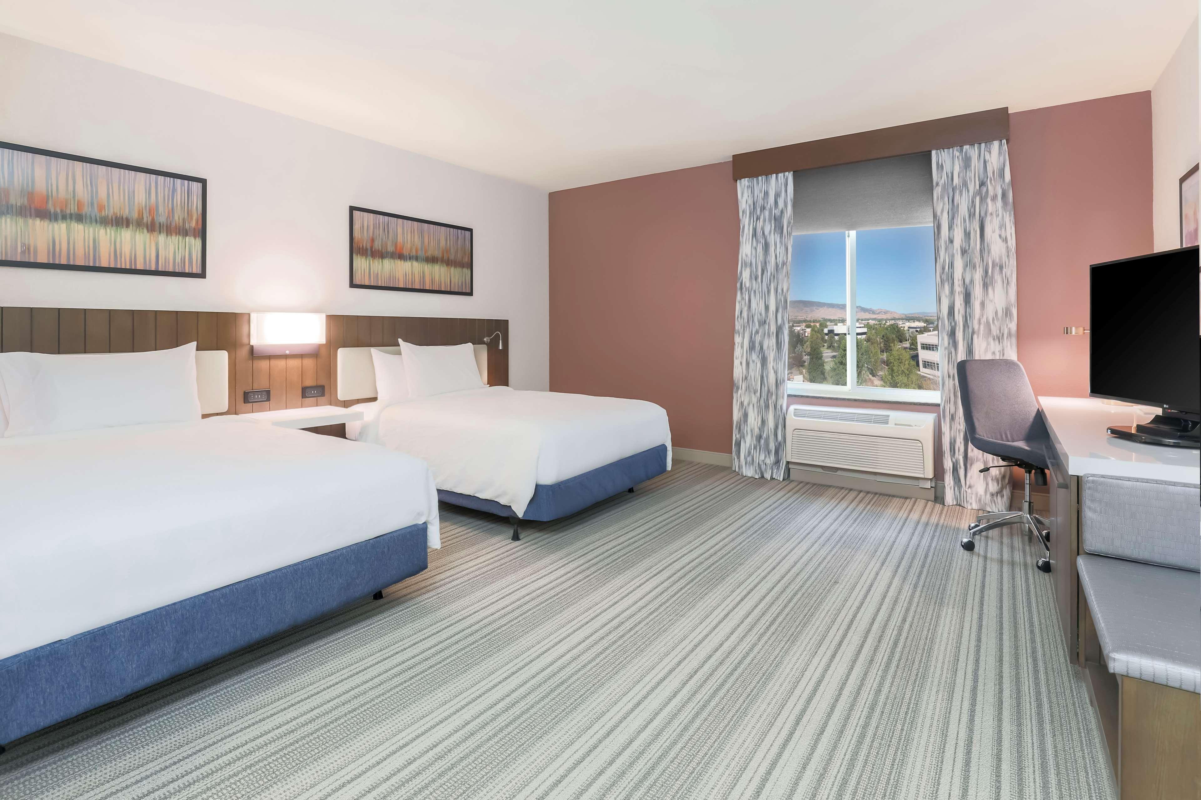 Hilton Garden Reno