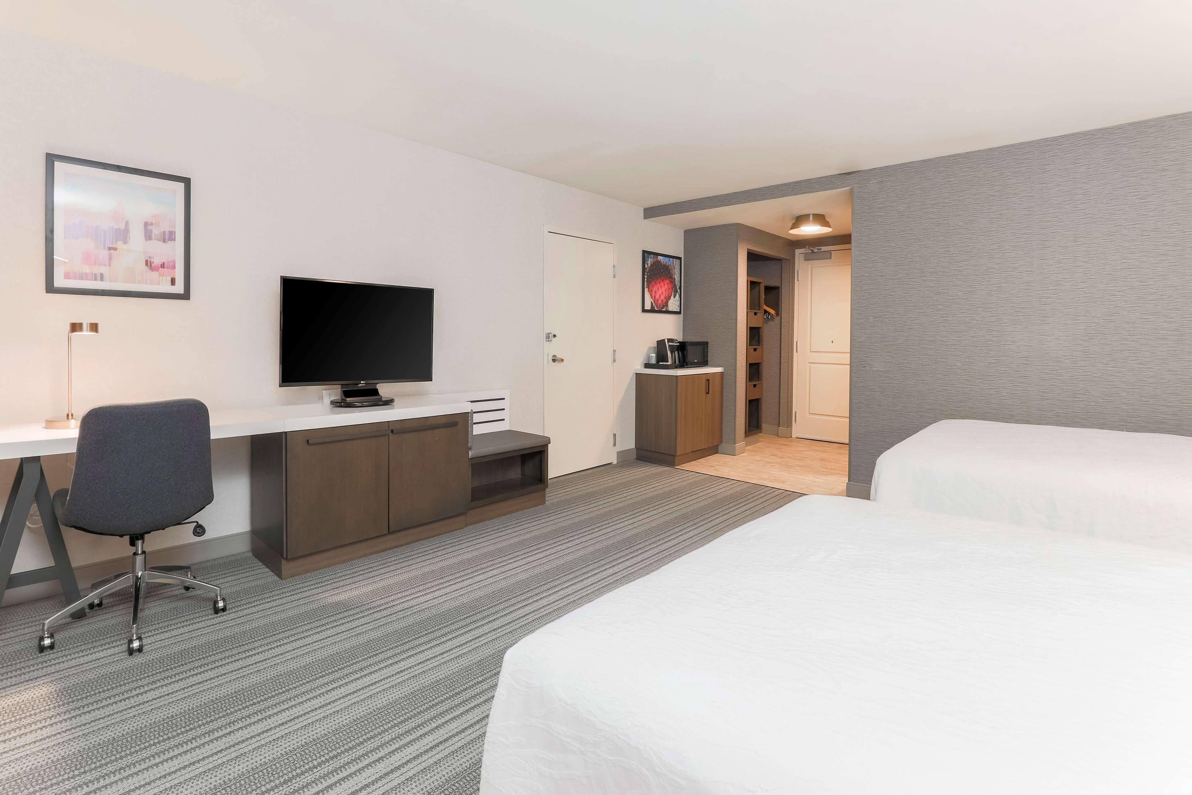 Hilton Garden Reno