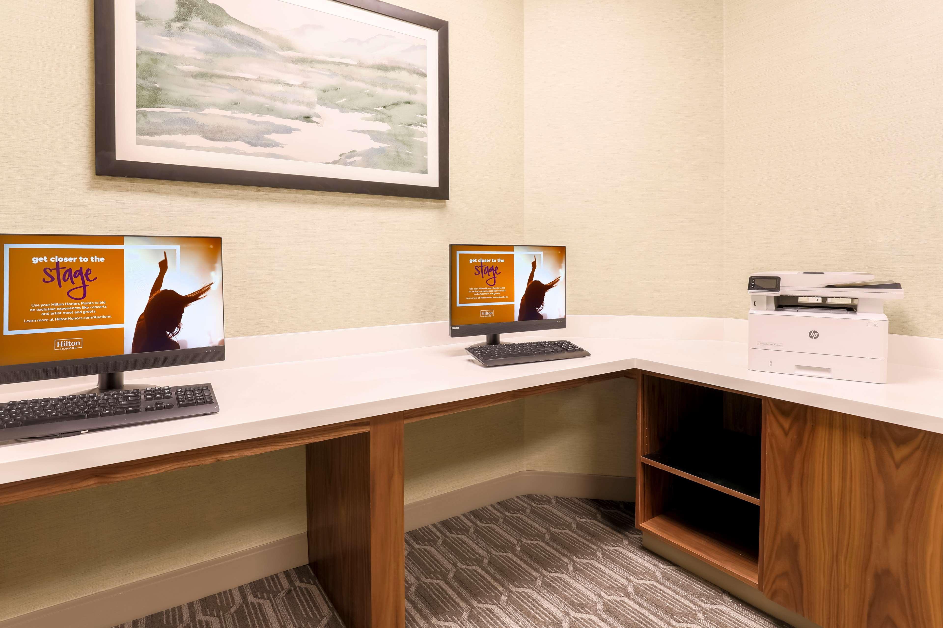 Hilton Garden Hotel