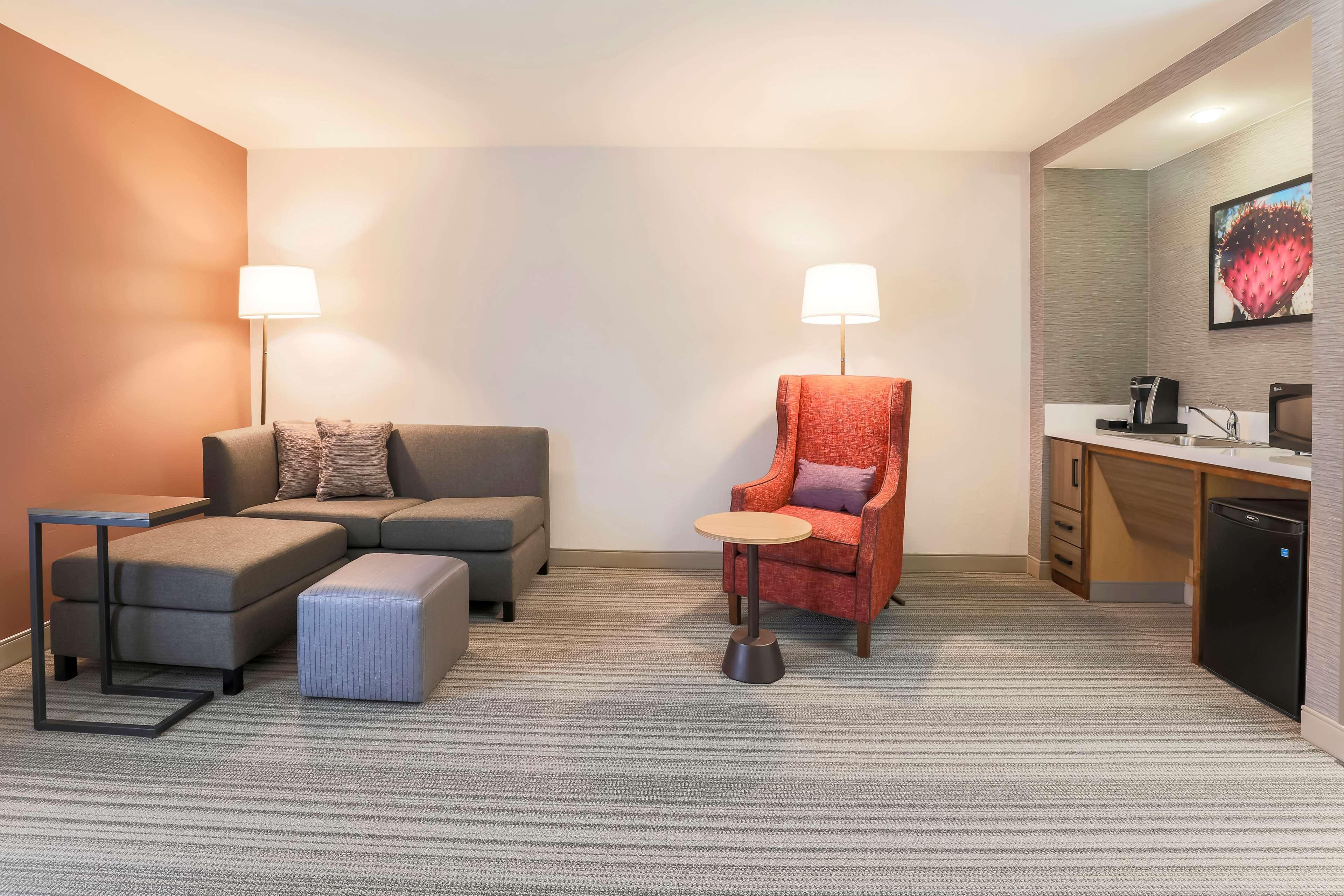 Hotel Hilton Garden