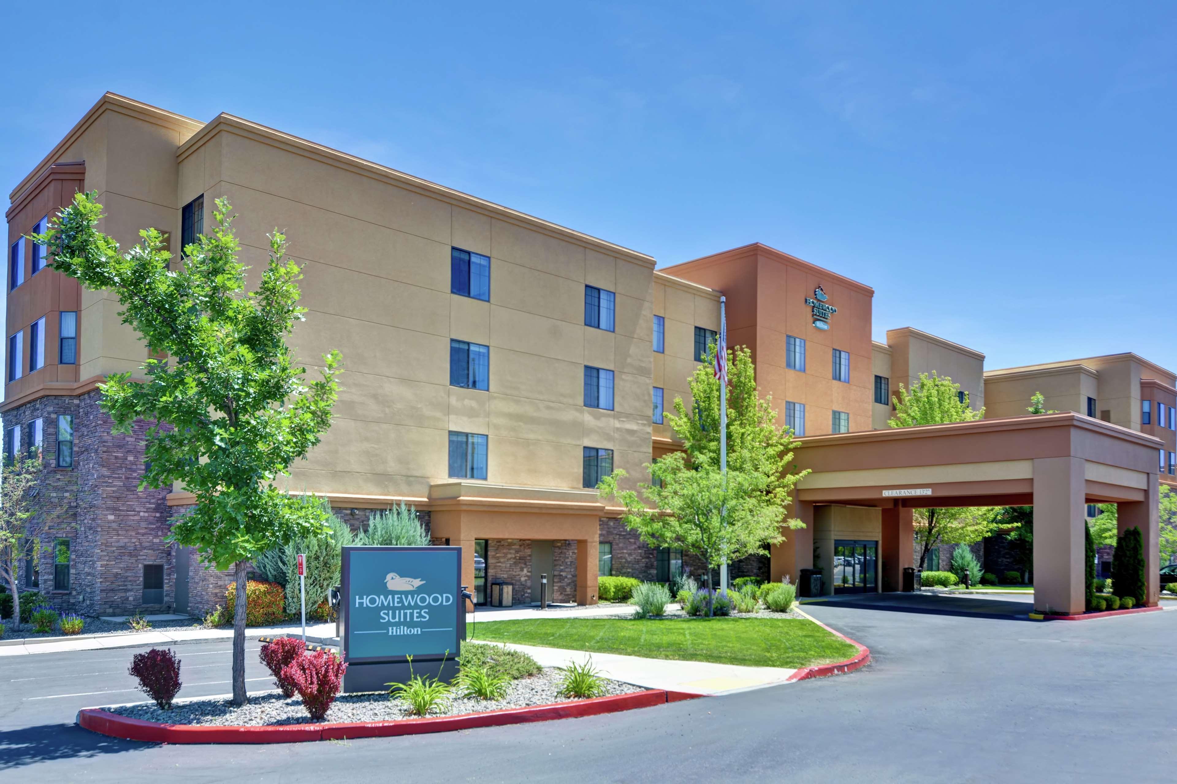 Homewood By Hilton Hotel Reno